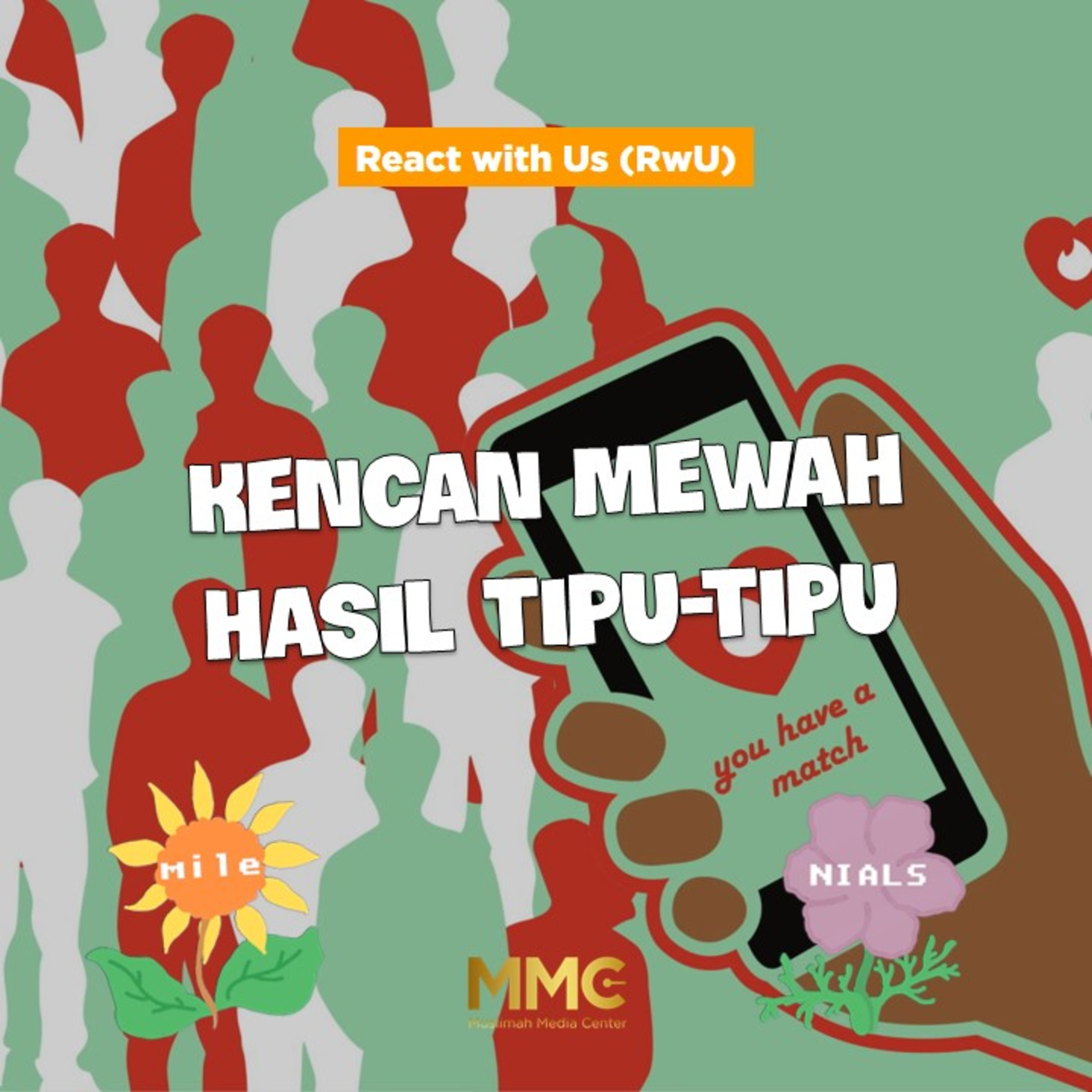 Muslimah Media Center Indonesia