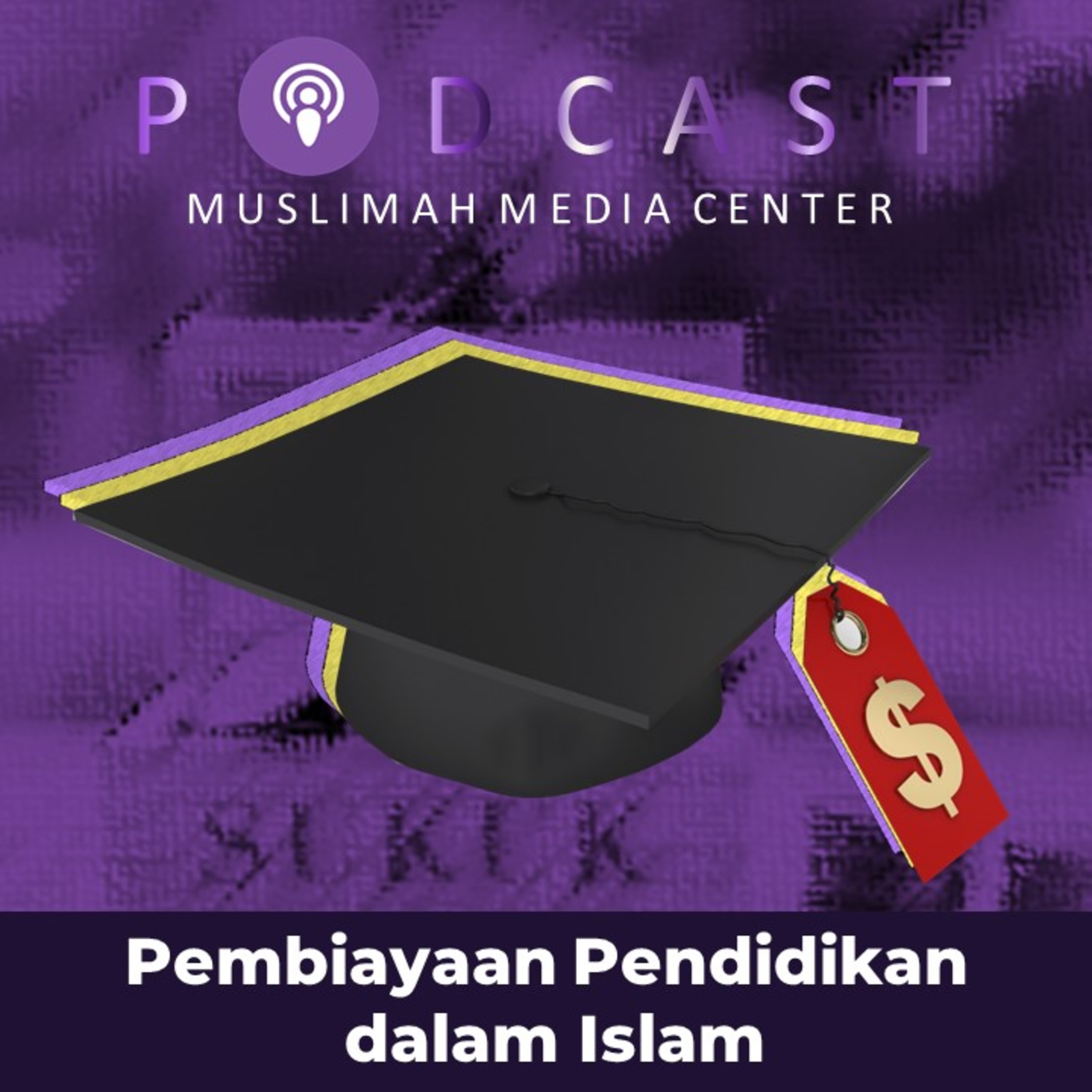 Ngomong Politik – Pembiayaan Pendidikan dalam Islam episode artwork