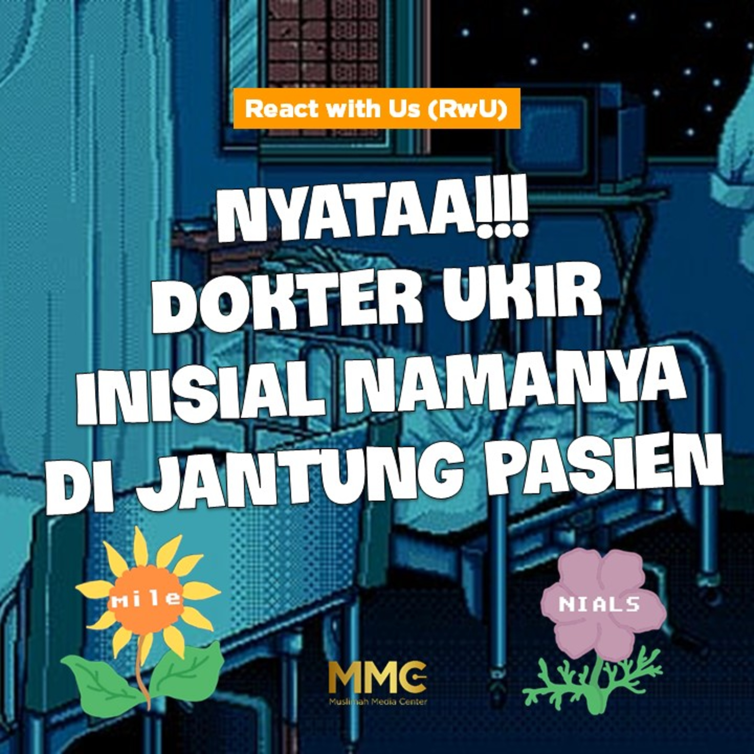 Muslimah Media Center Indonesia