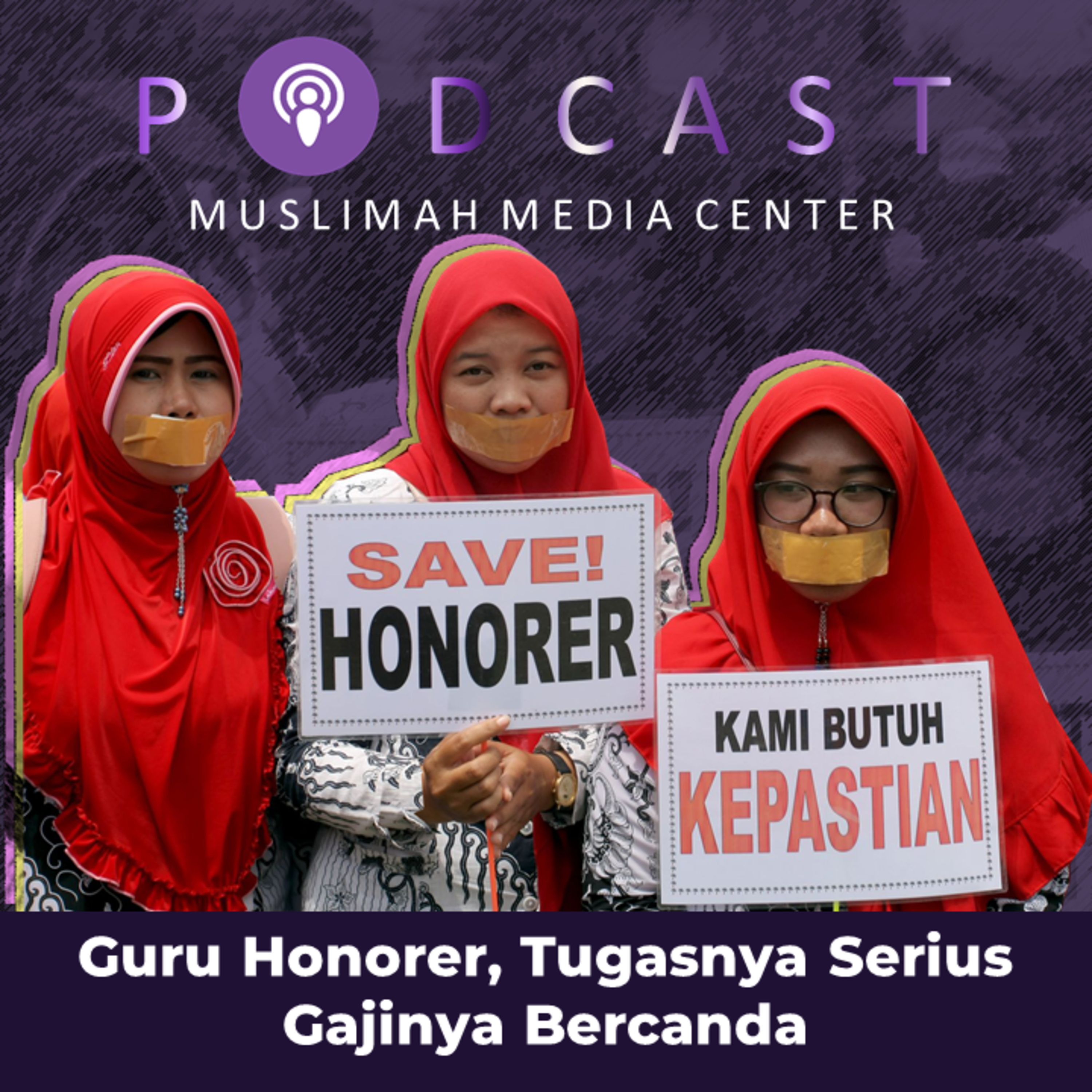 Muslimah Media Center Indonesia