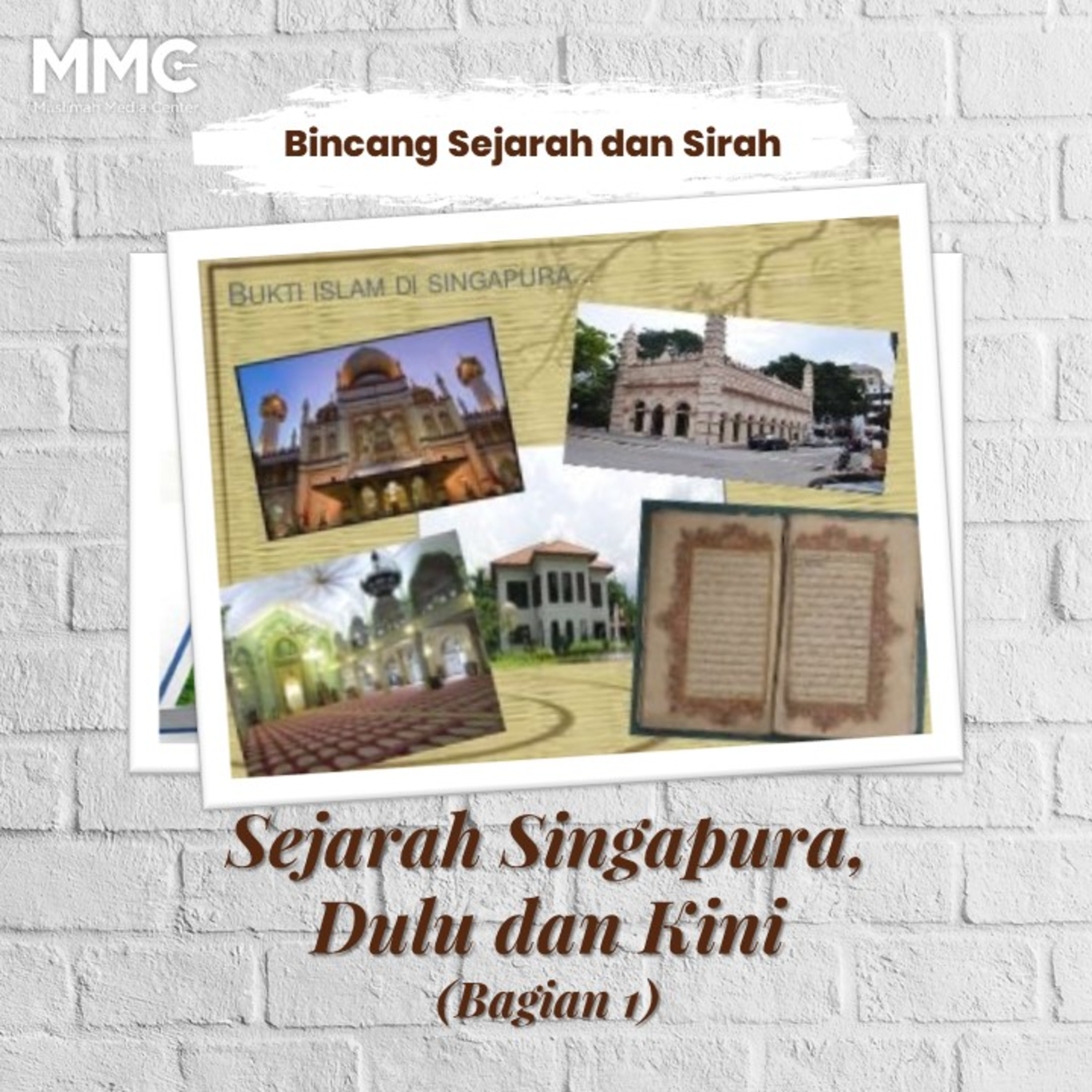 Muslimah Media Center Indonesia