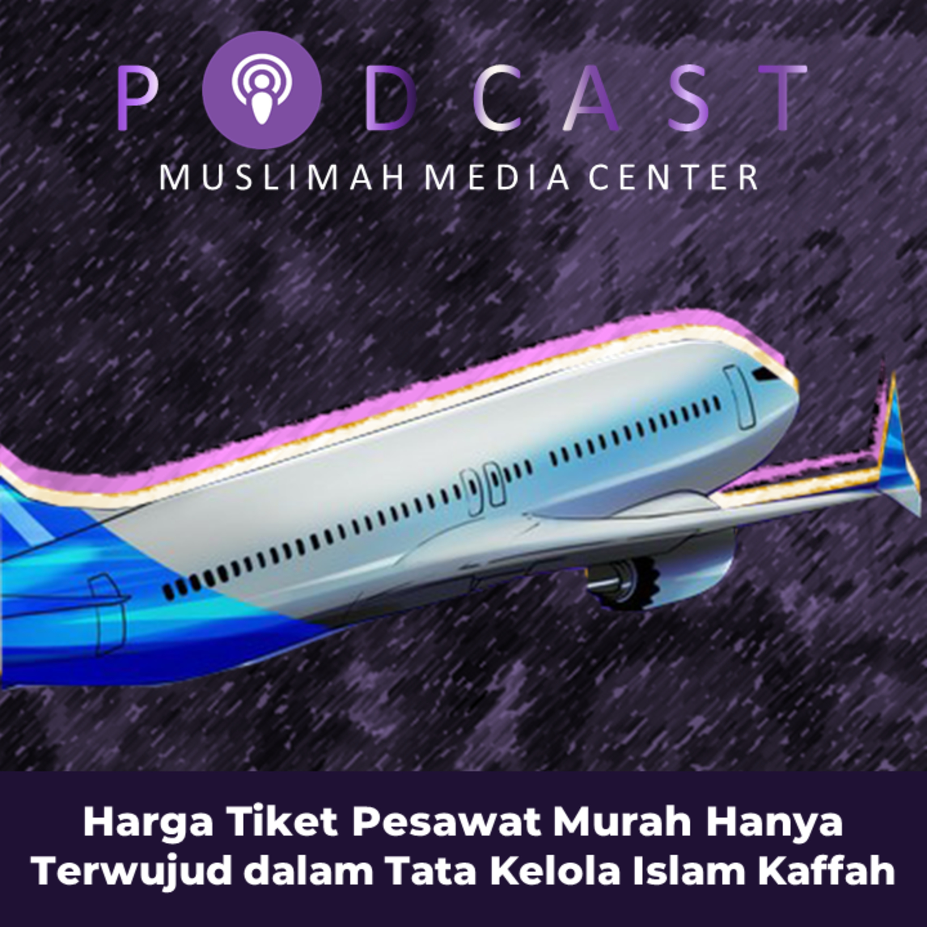 Muslimah Media Center Indonesia