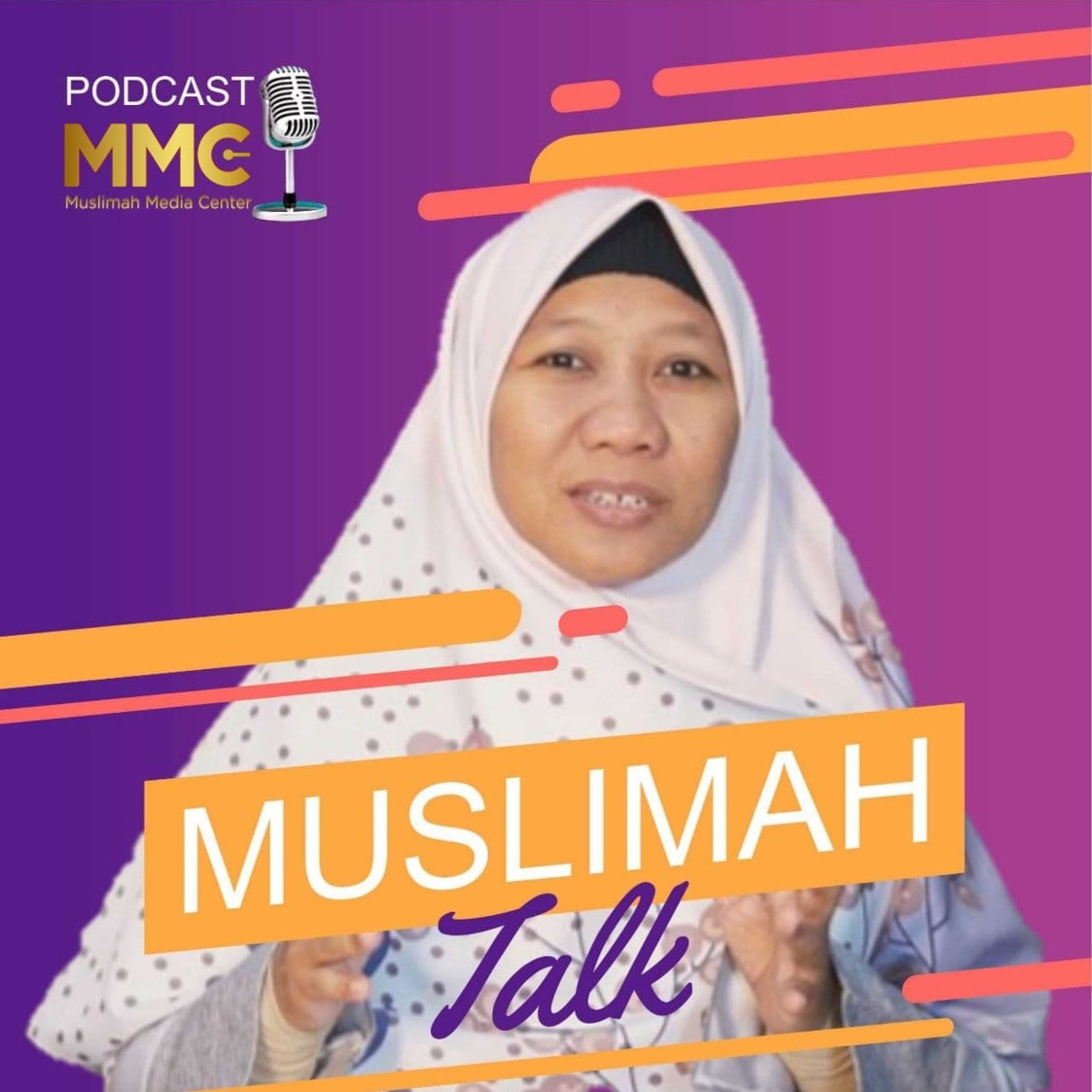Muslimah Media Center Indonesia