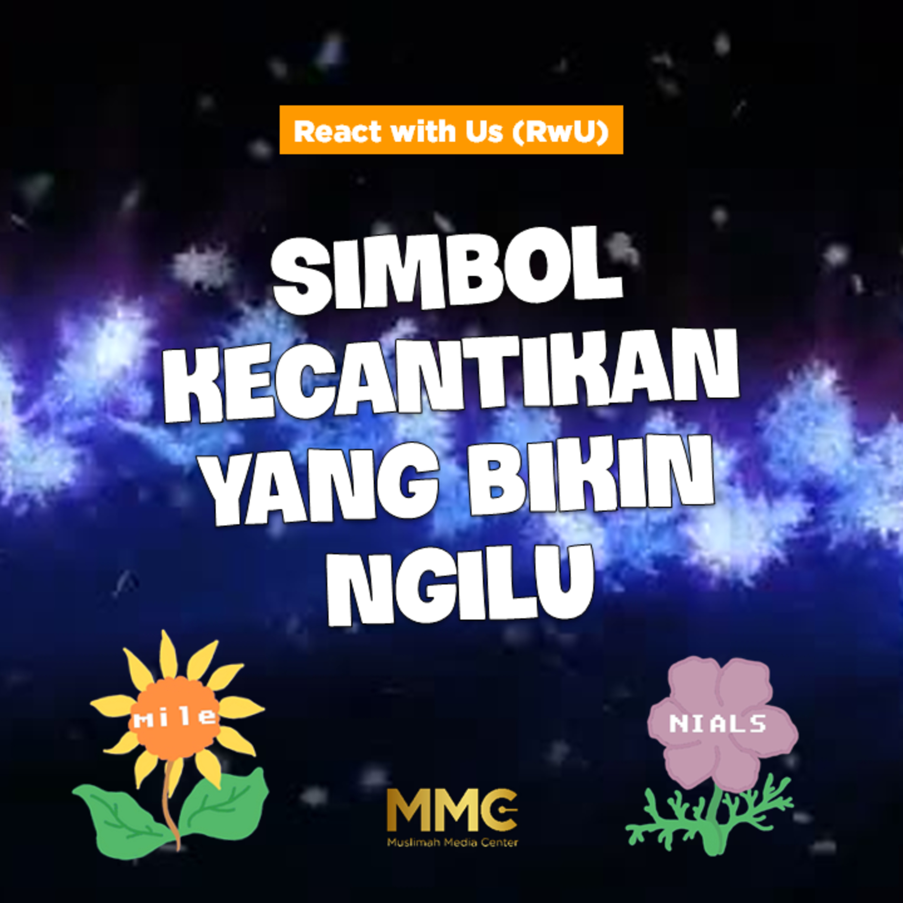 React with Us - Lotus Feet: Simbol Kecantikan yang Bikin Ngilu!  episode artwork