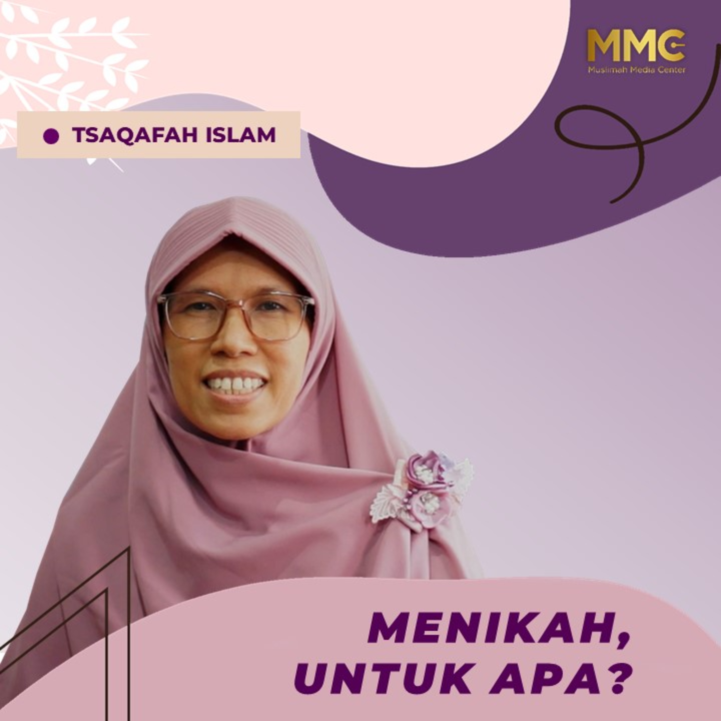Muslimah Media Center Indonesia