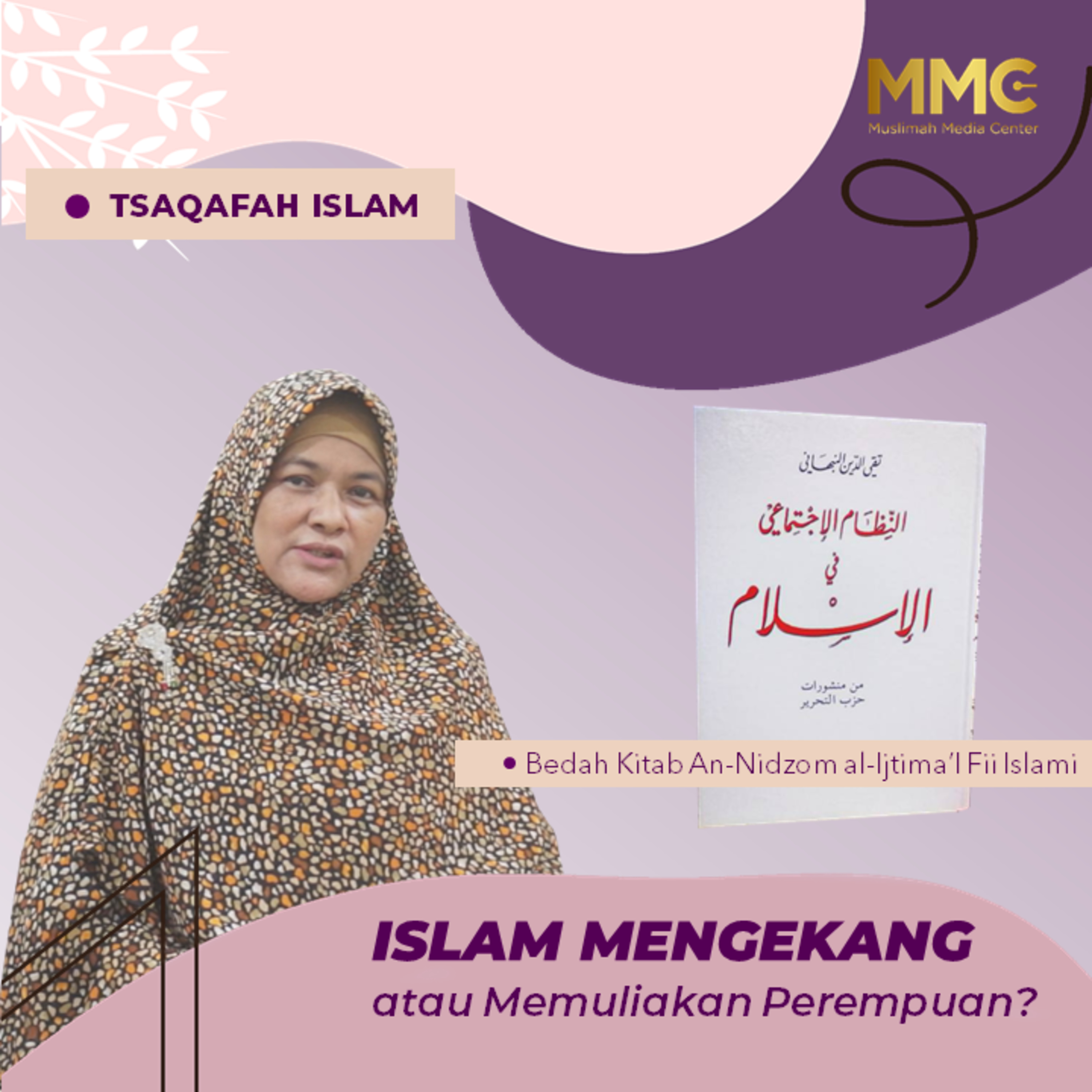 Muslimah Media Center Indonesia