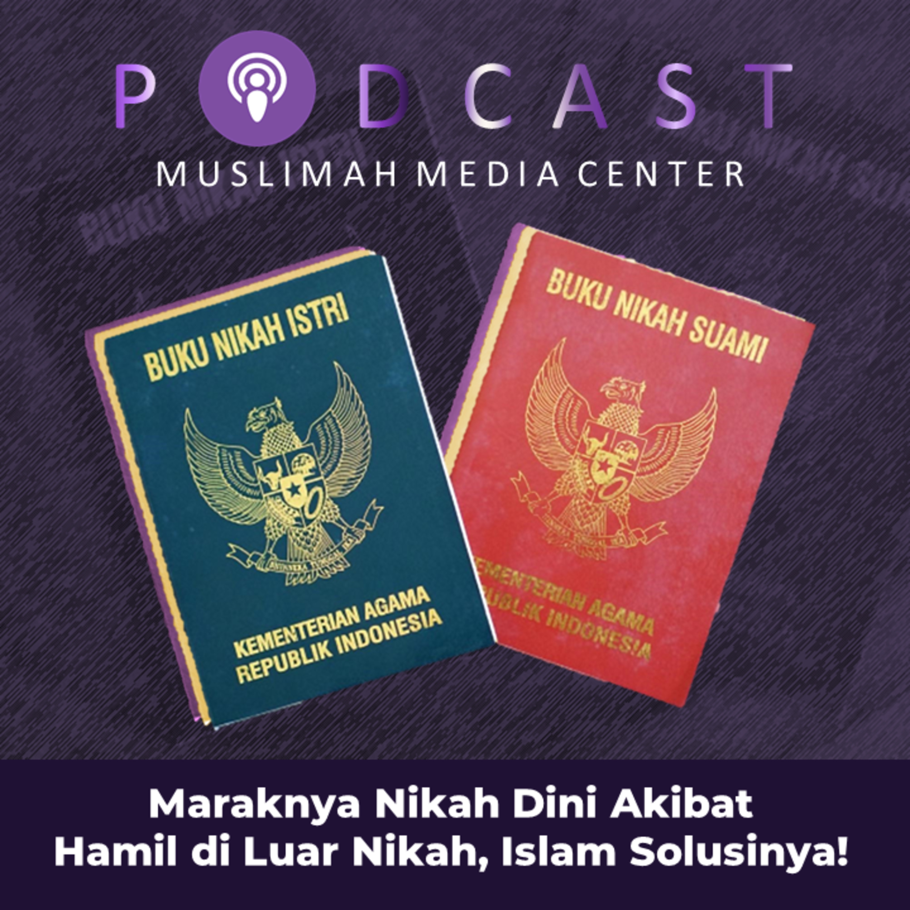 Ngomong Politik - Maraknya Nikah Dini Akibat Hamil di Luar Nikah, Islam Solusinya! episode artwork