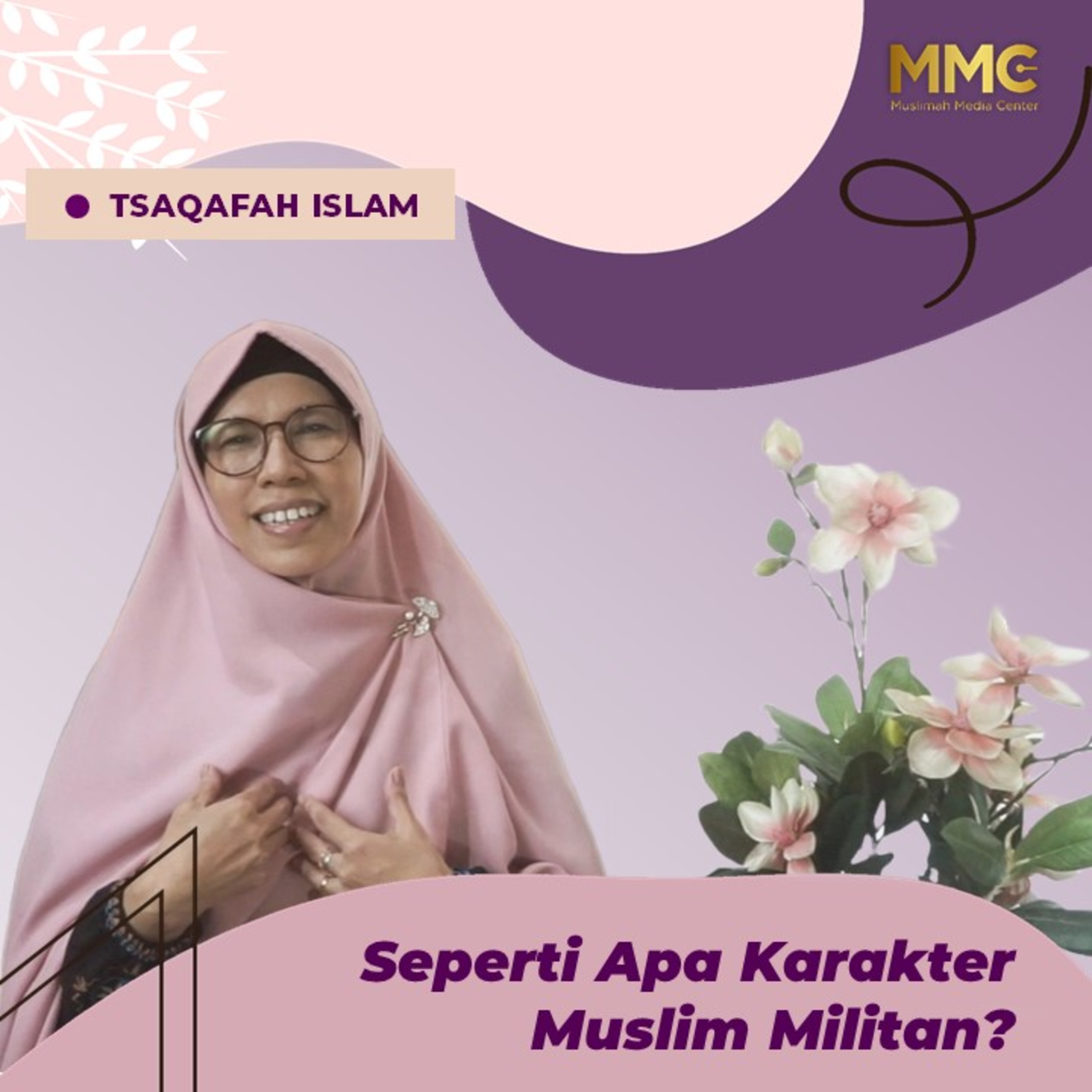 Muslimah Media Center Indonesia