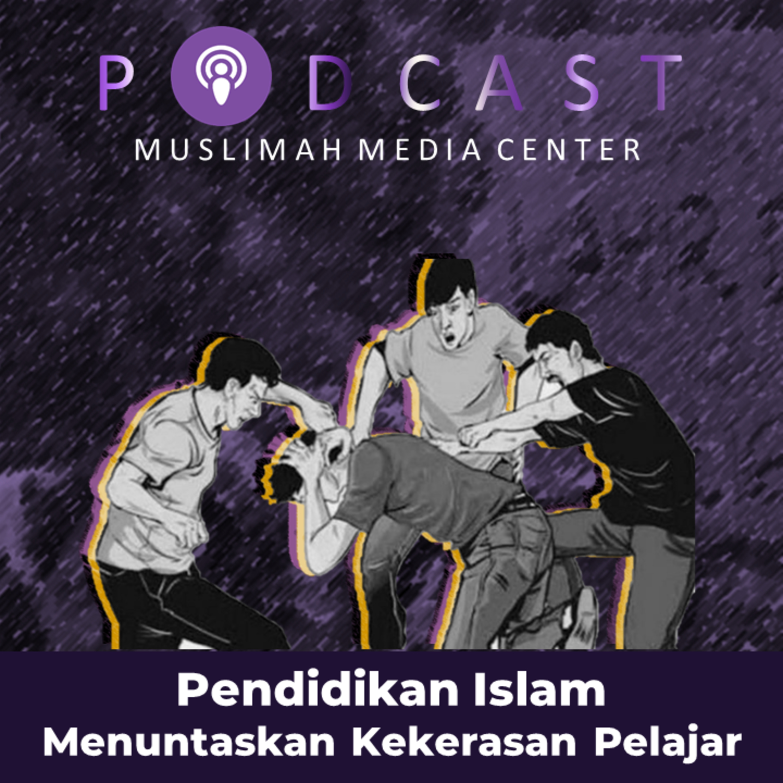 Ngomong Politik - Pendidikan Islam Menuntaskan Kekerasan Pelajar episode artwork