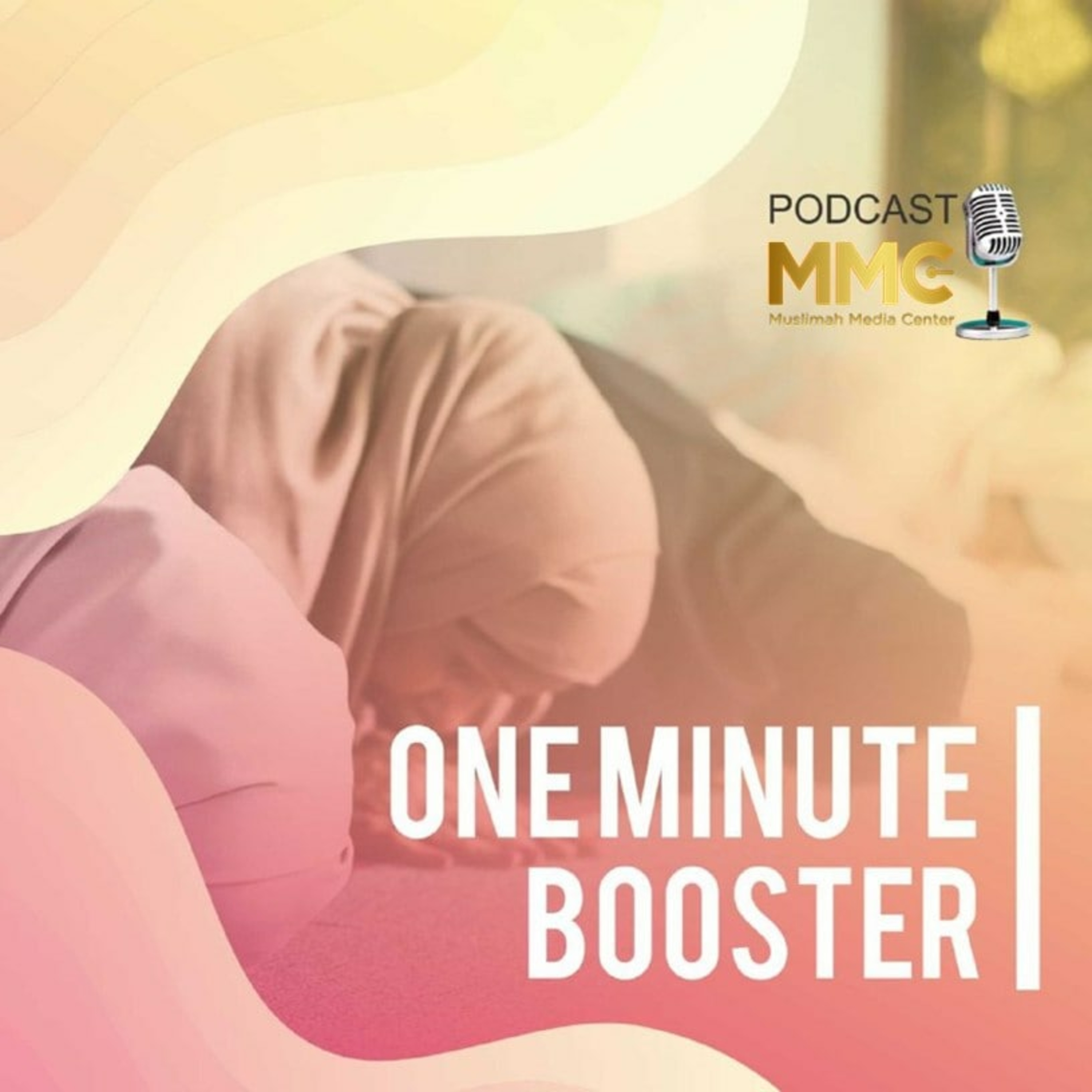 One Minute Booster Extra - Pengemban Dakwah, Menyikapi Sikap Pengecut Zionis Yahudi episode artwork