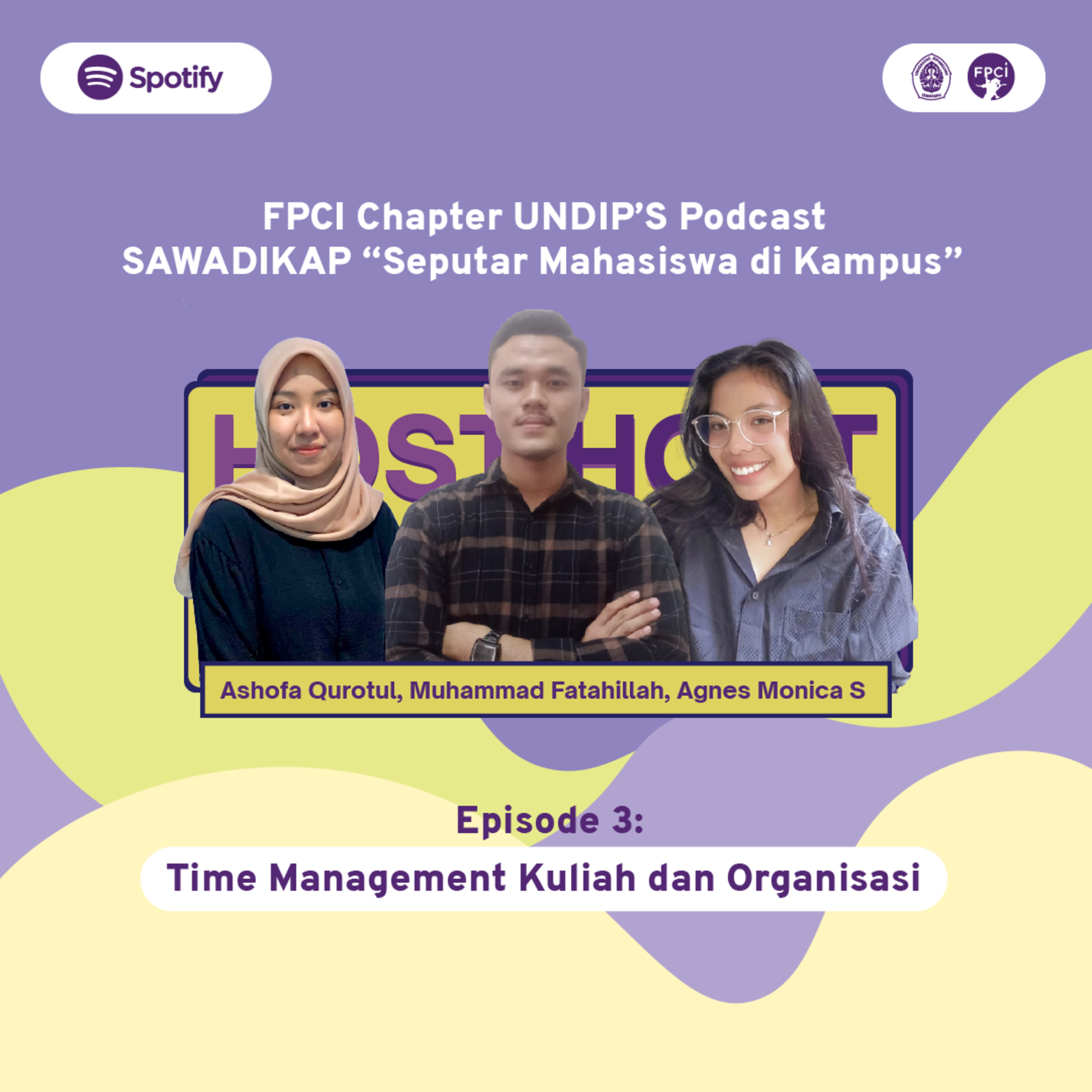 FPCI Chapter Undip