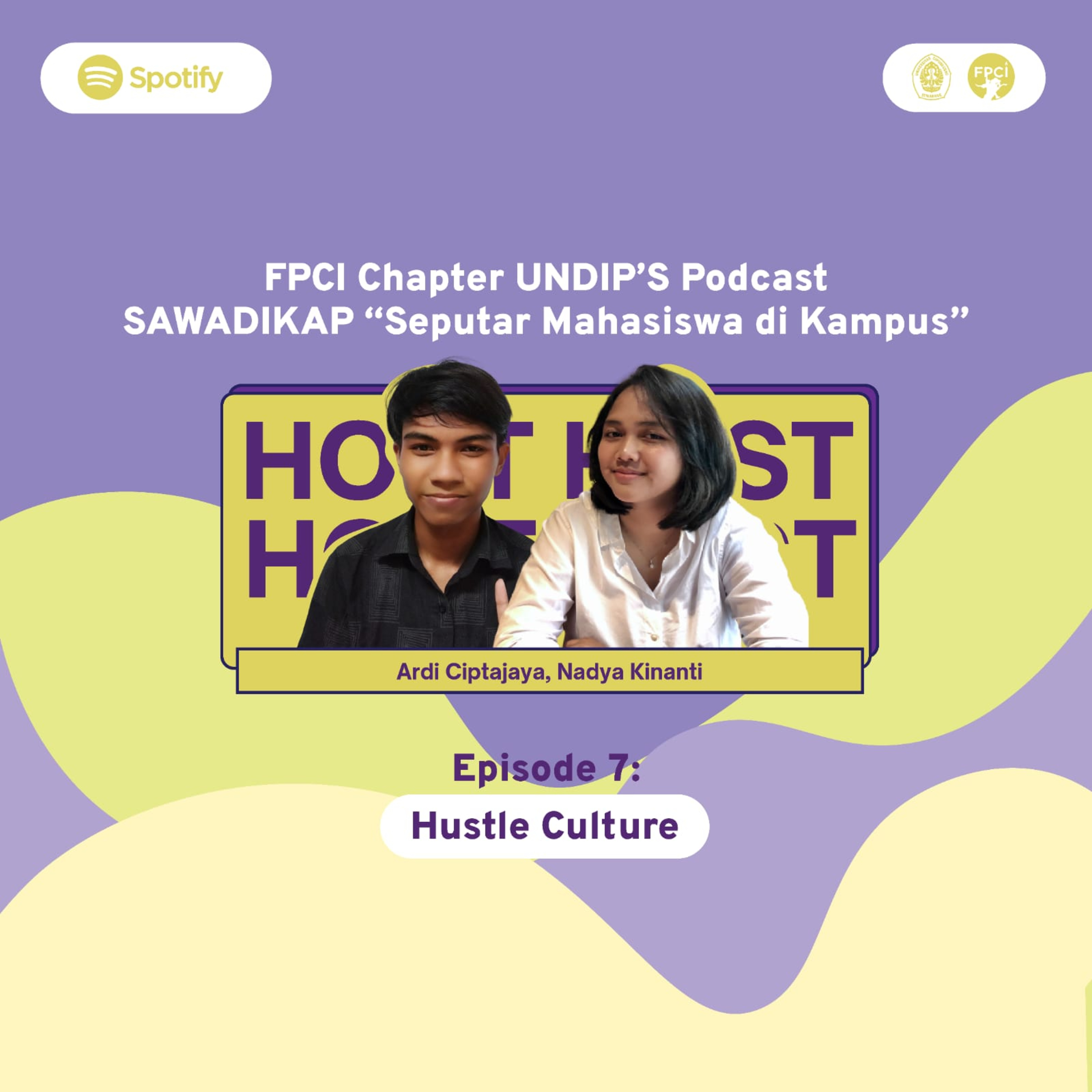FPCI Chapter Undip