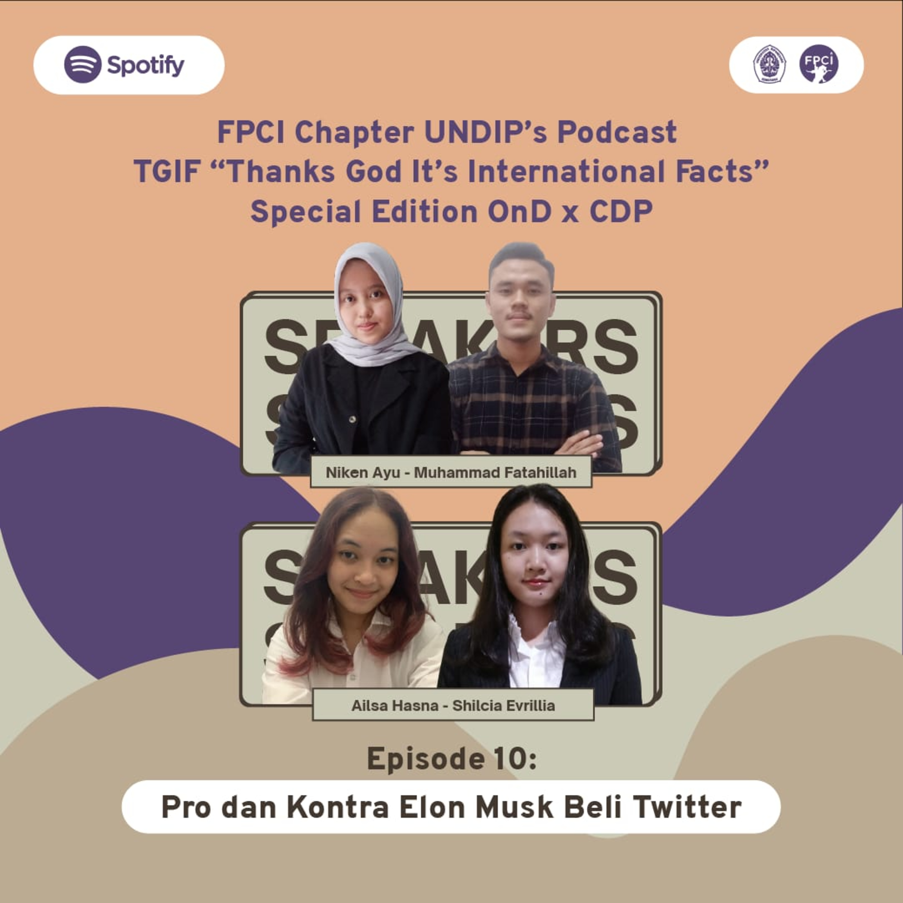 FPCI Chapter Undip
