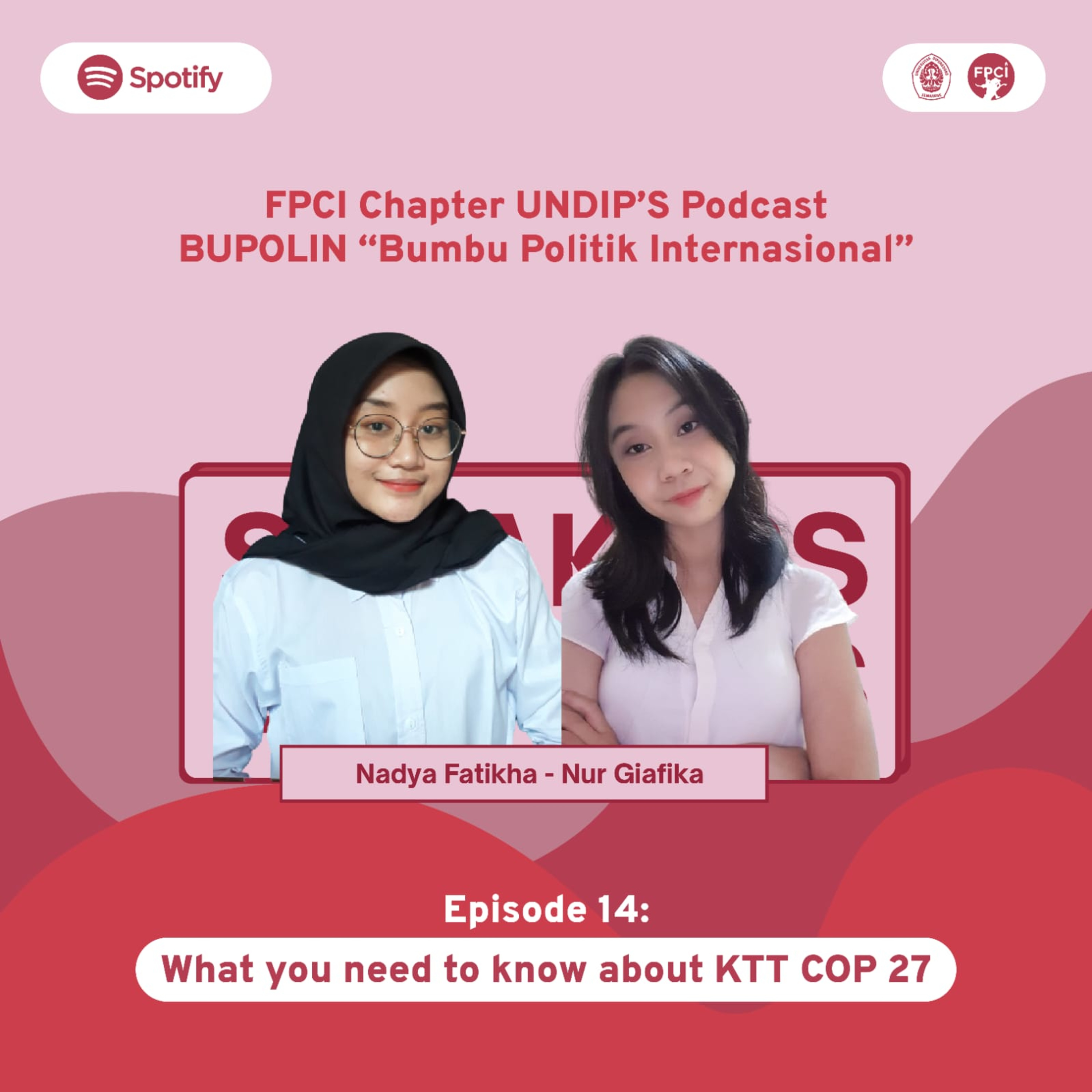 FPCI Chapter Undip