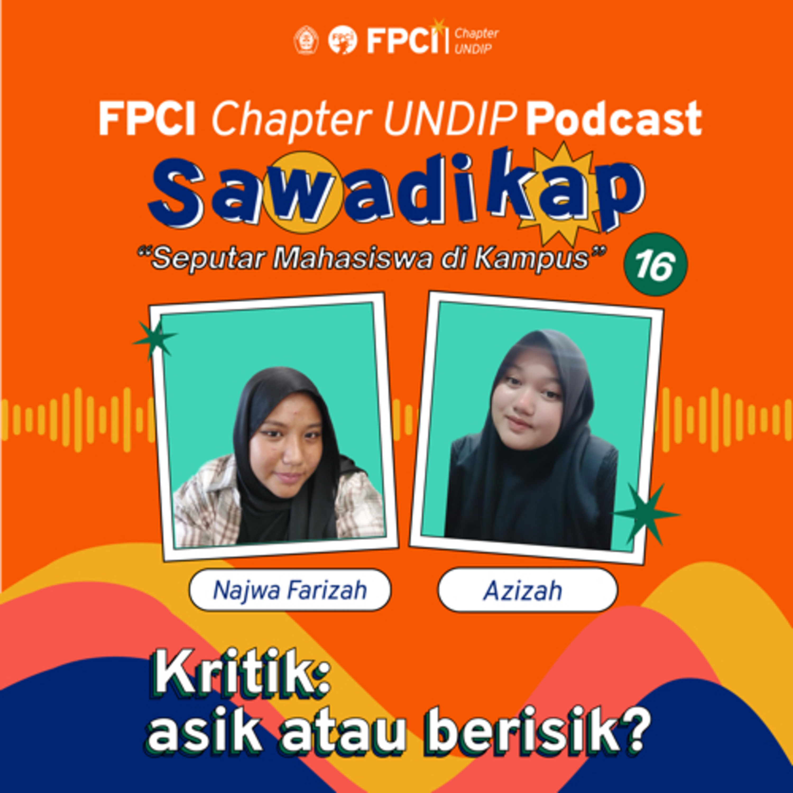 FPCI Chapter Undip
