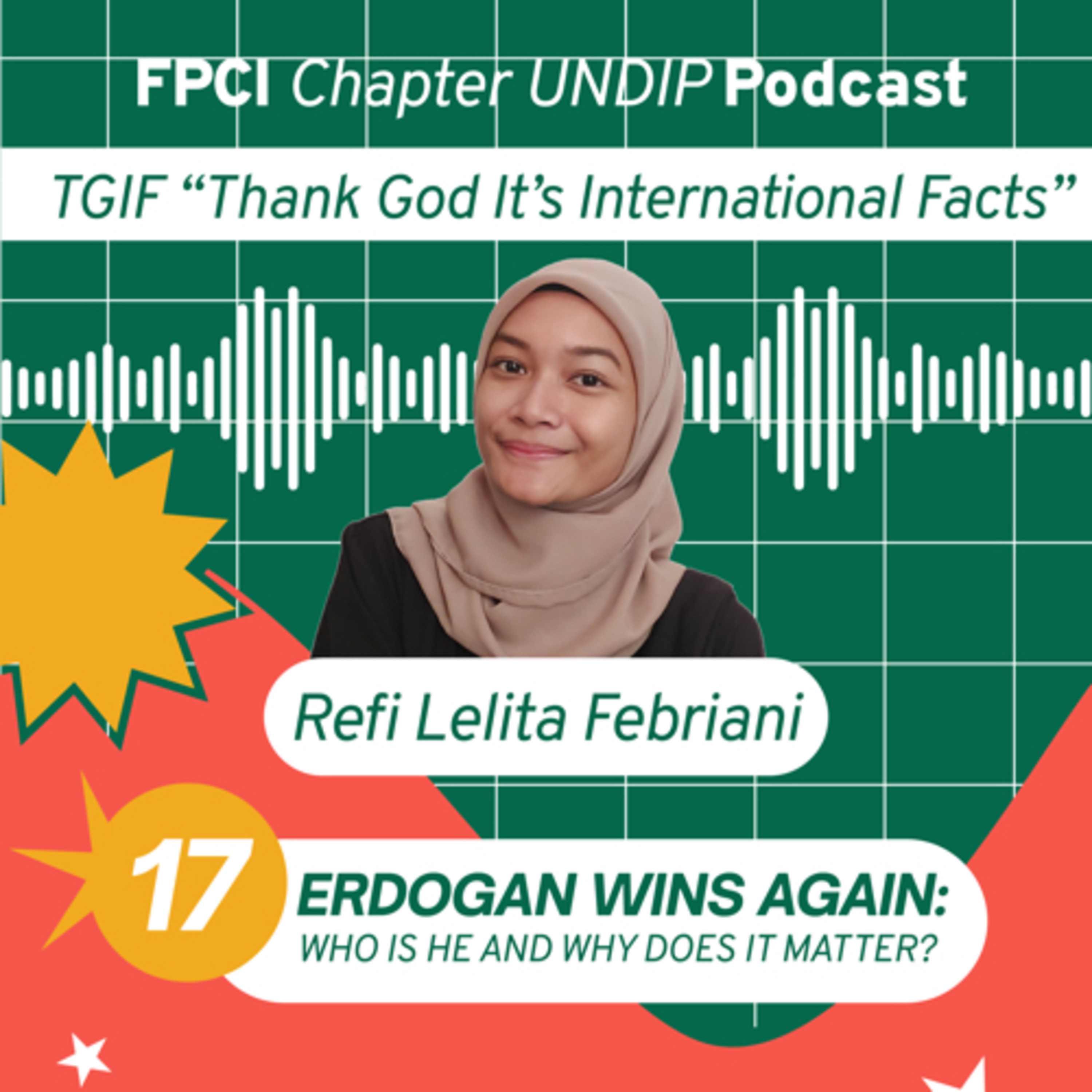 FPCI Chapter Undip