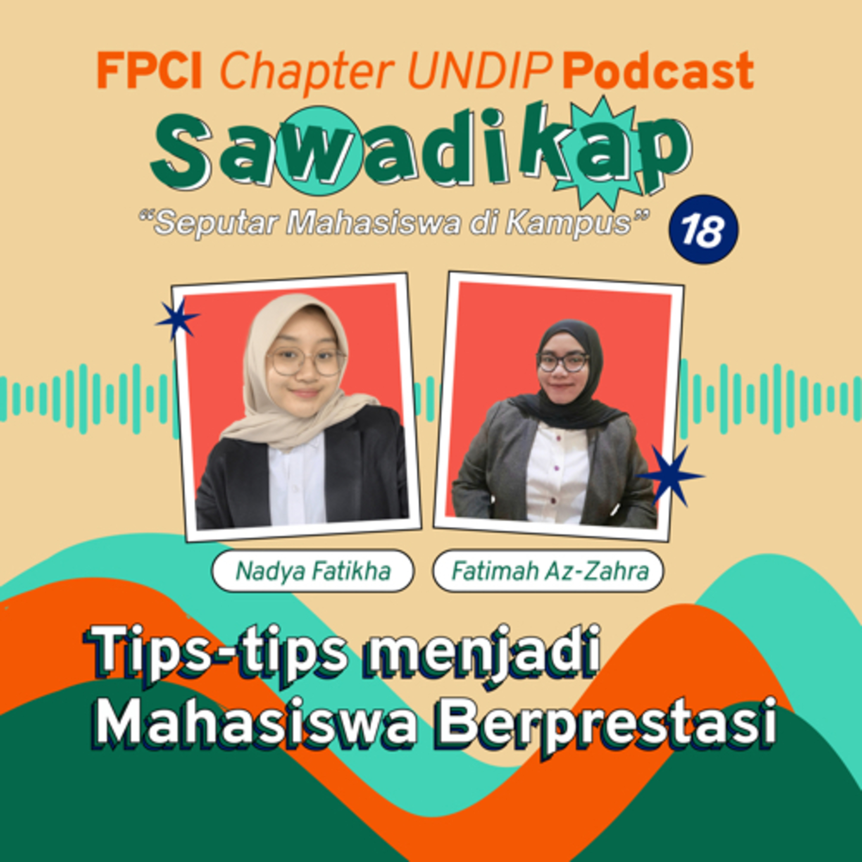 FPCI Chapter Undip
