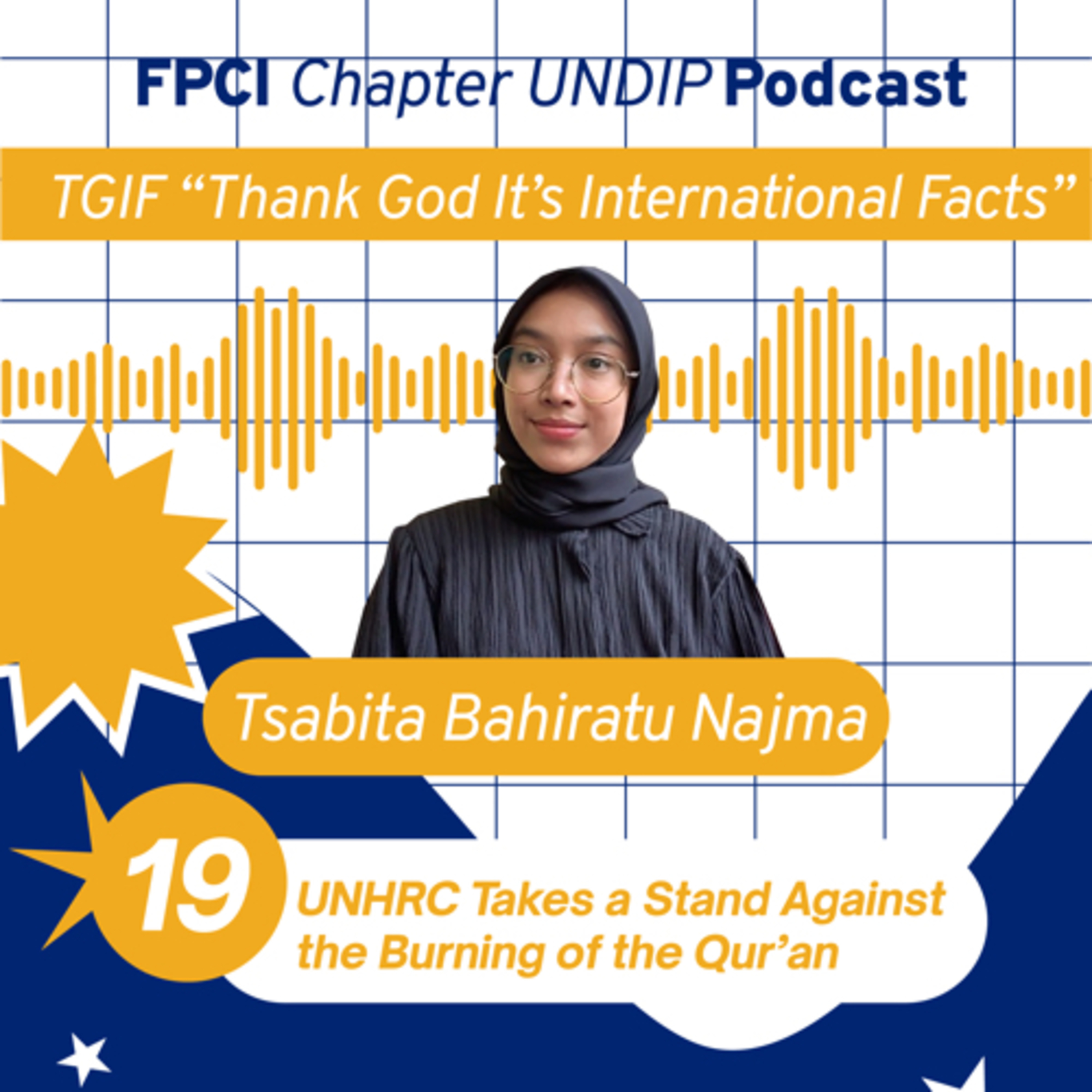 FPCI Chapter Undip