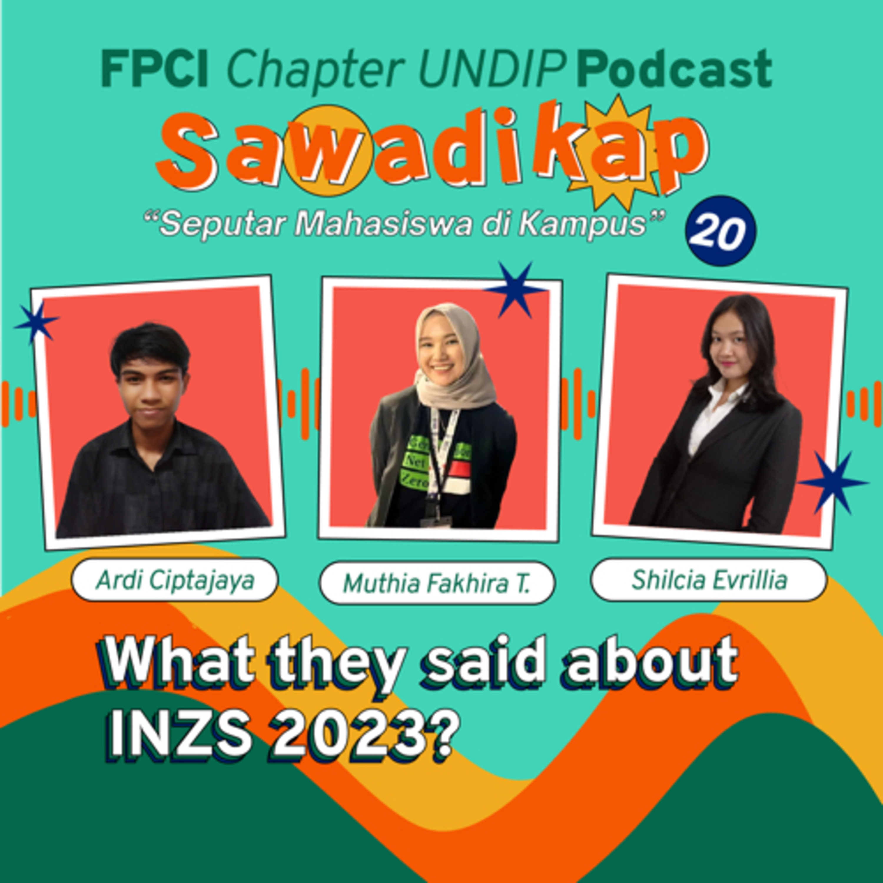 FPCI Chapter Undip