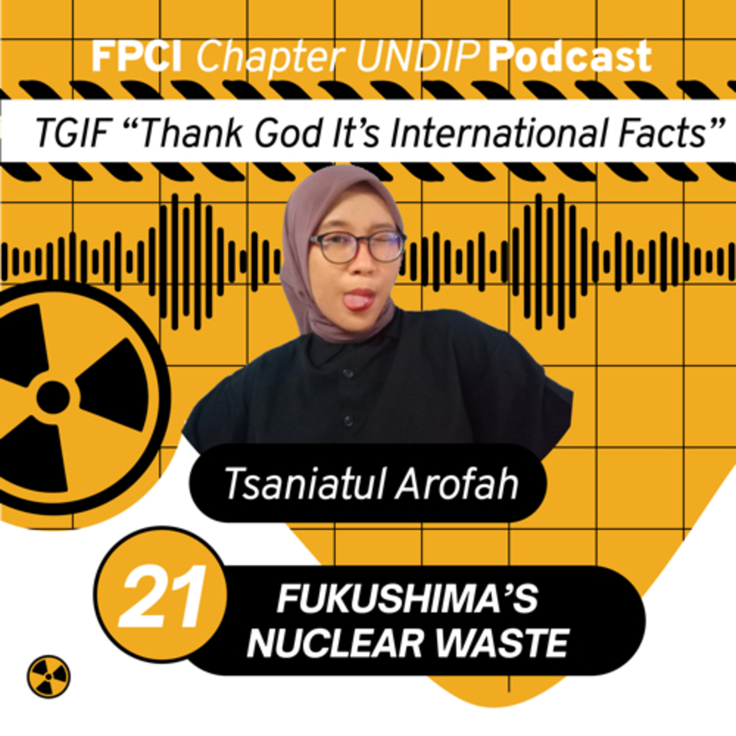 FPCI Chapter Undip