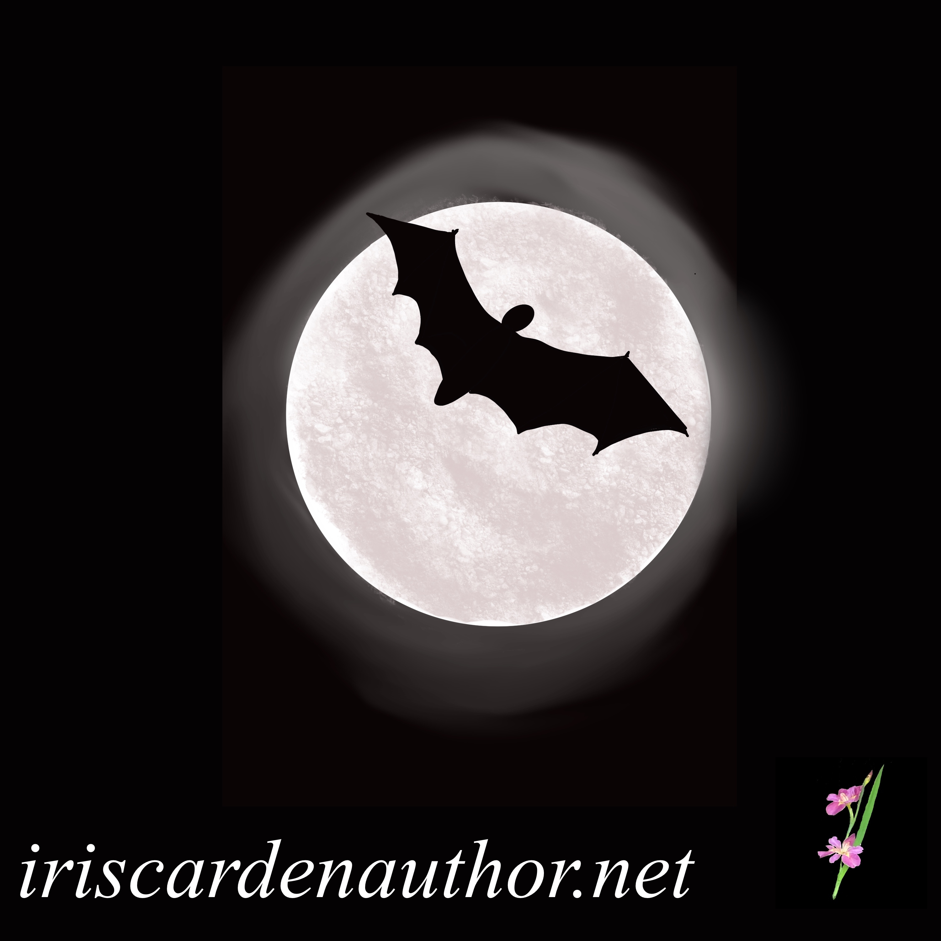 Iris Carden, Author
