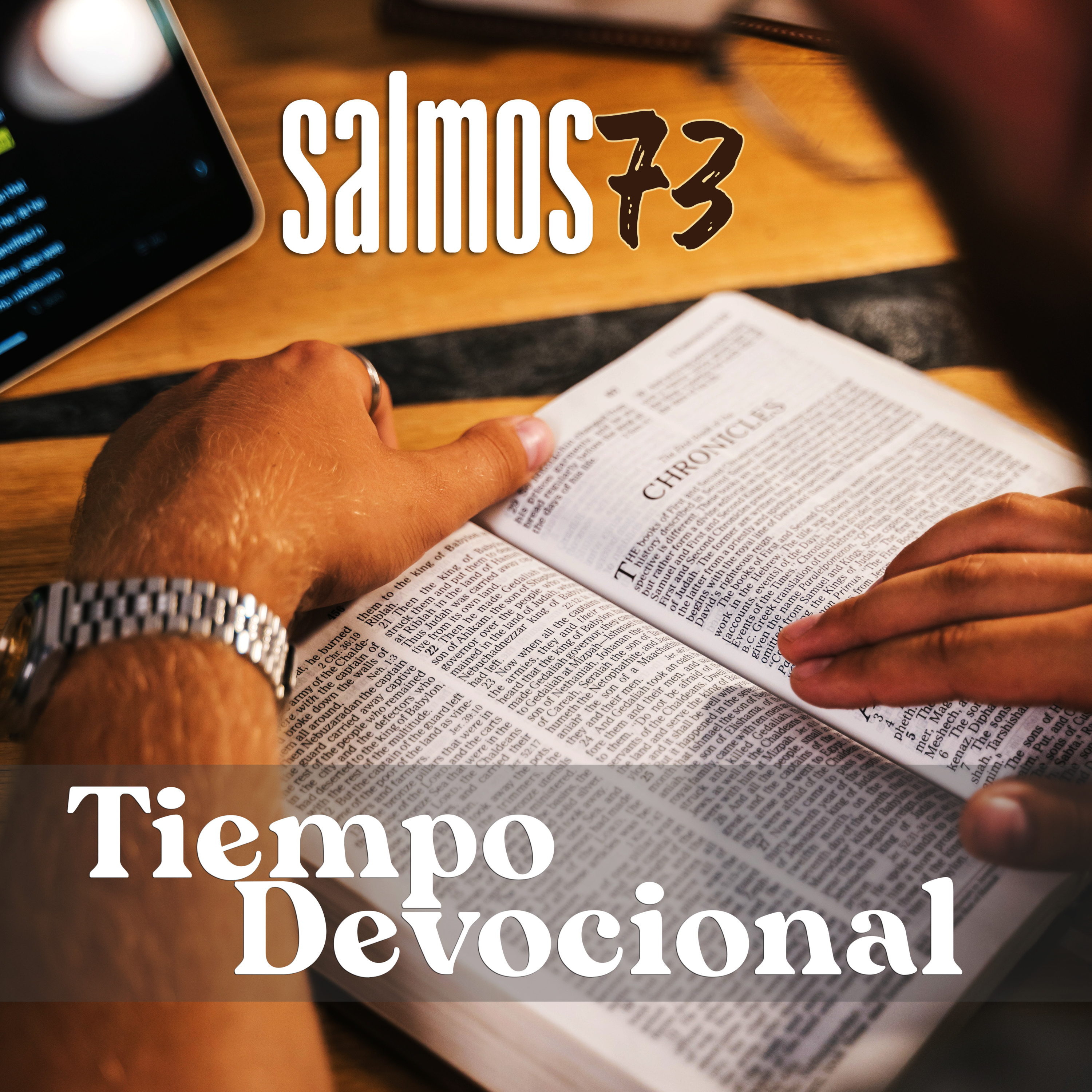 Tiempo Devocional