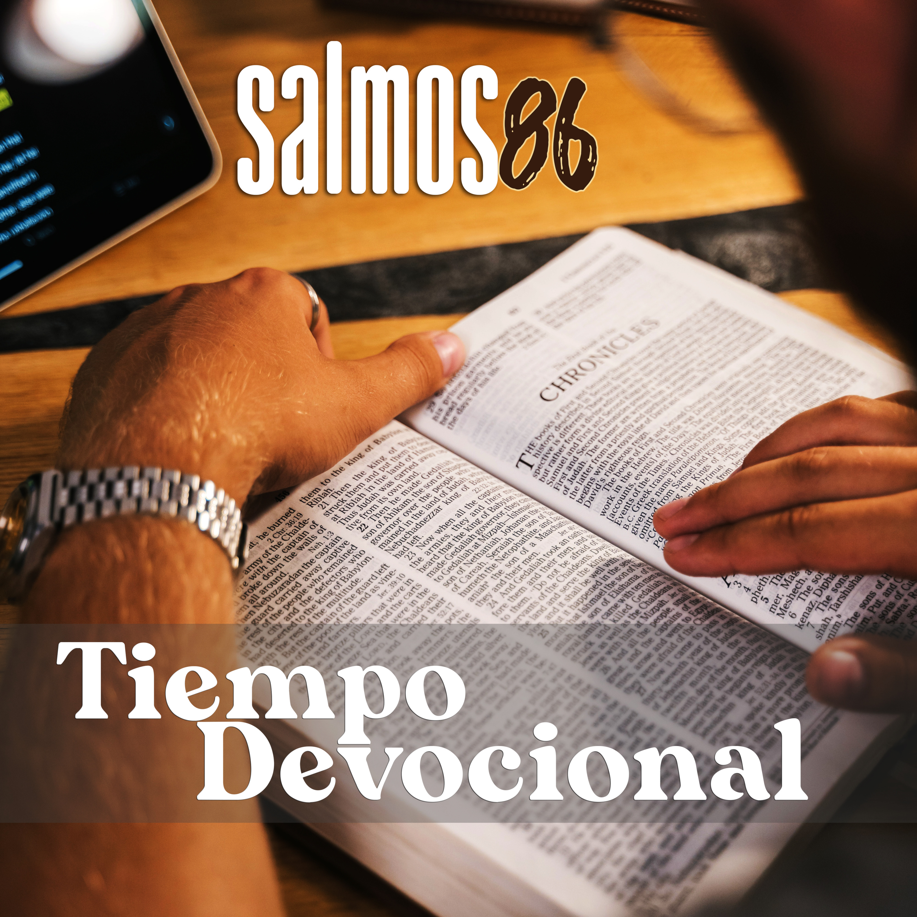 Tiempo Devocional