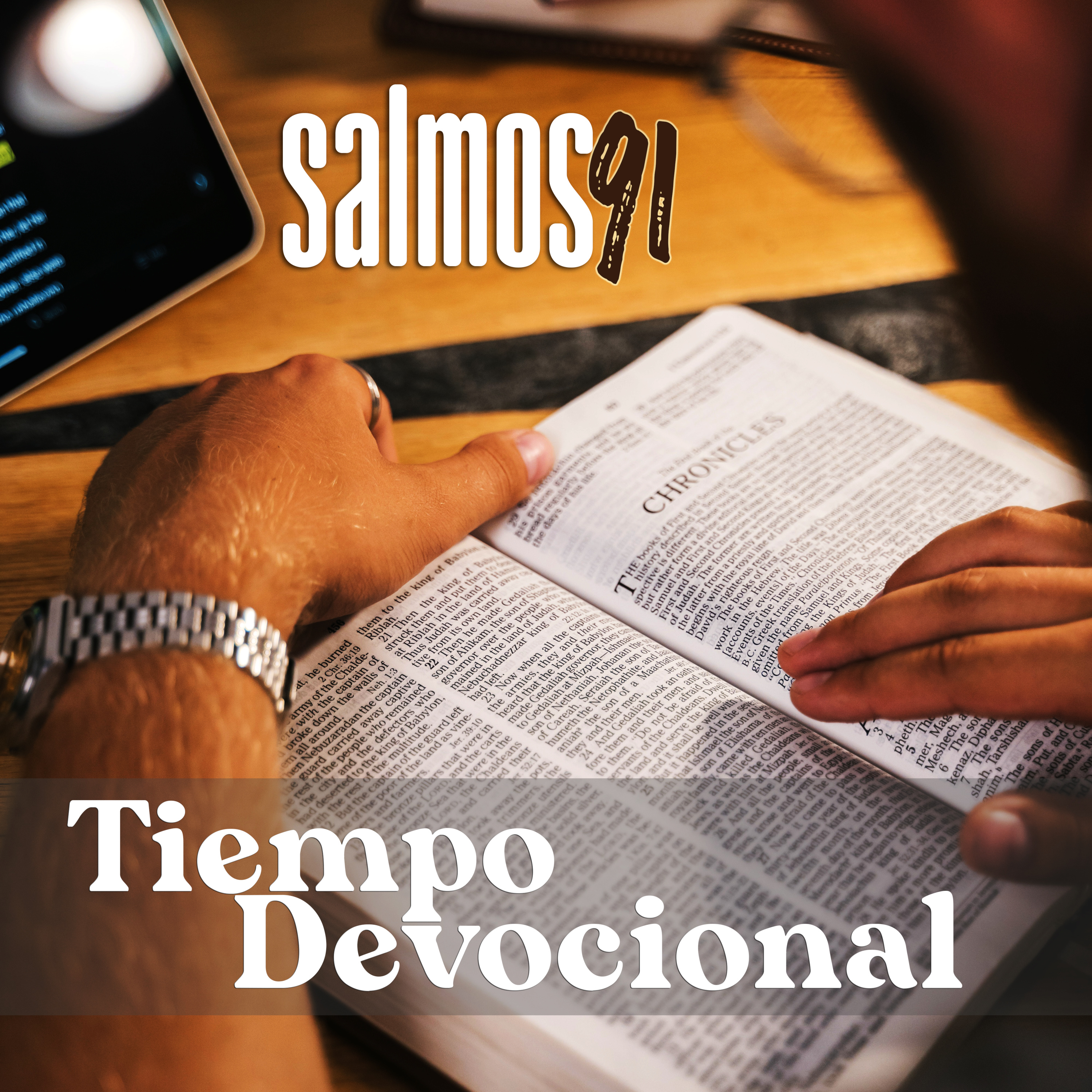 Tiempo Devocional