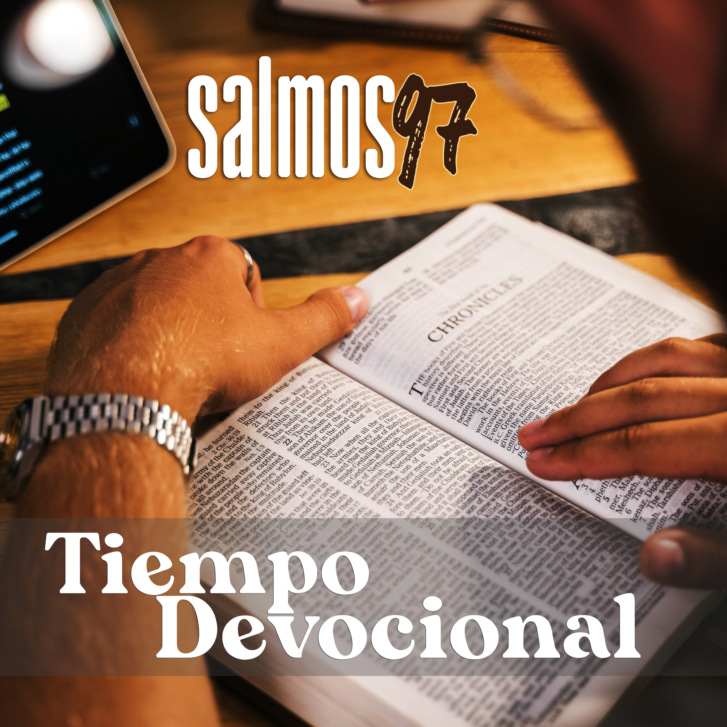 Tiempo Devocional