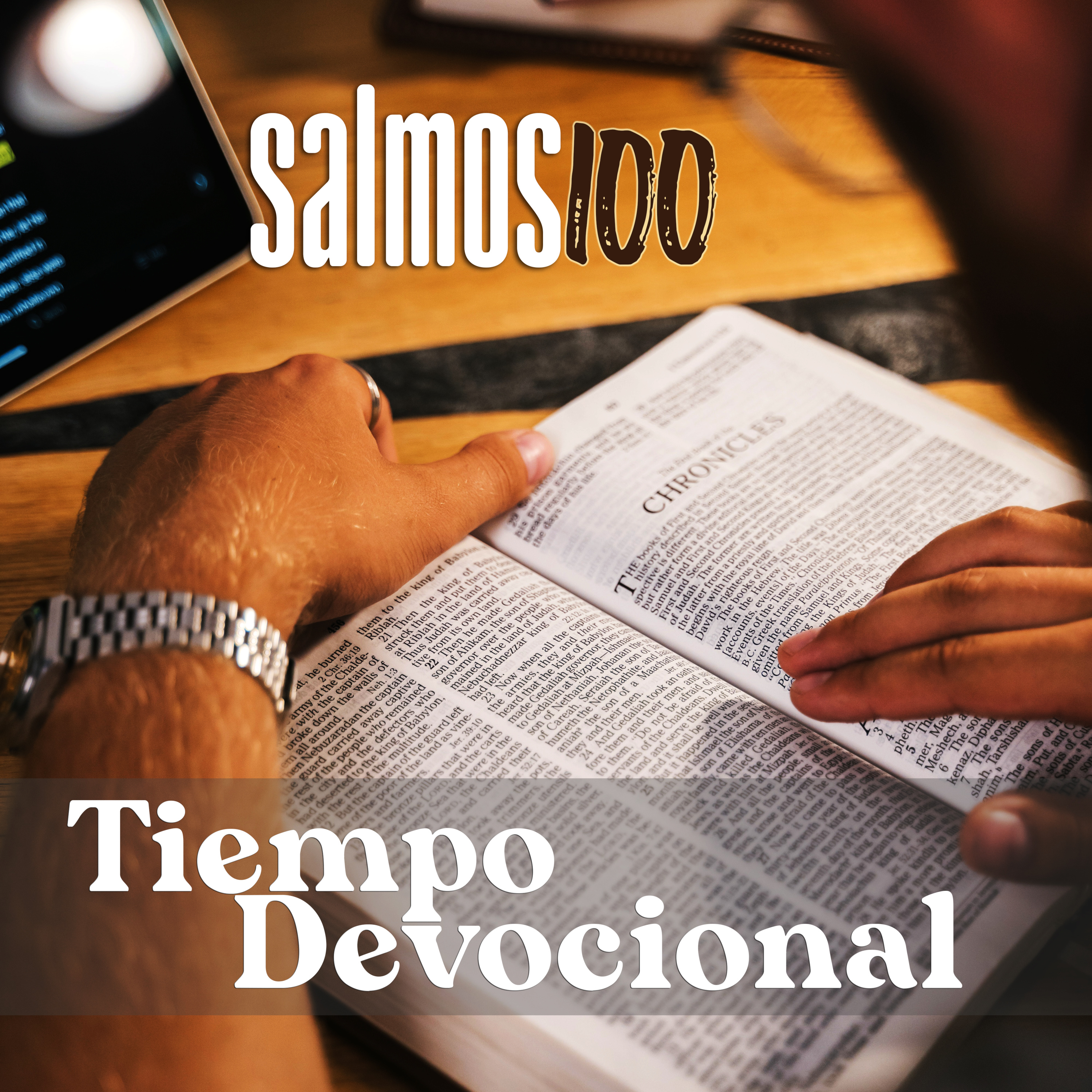 Tiempo Devocional