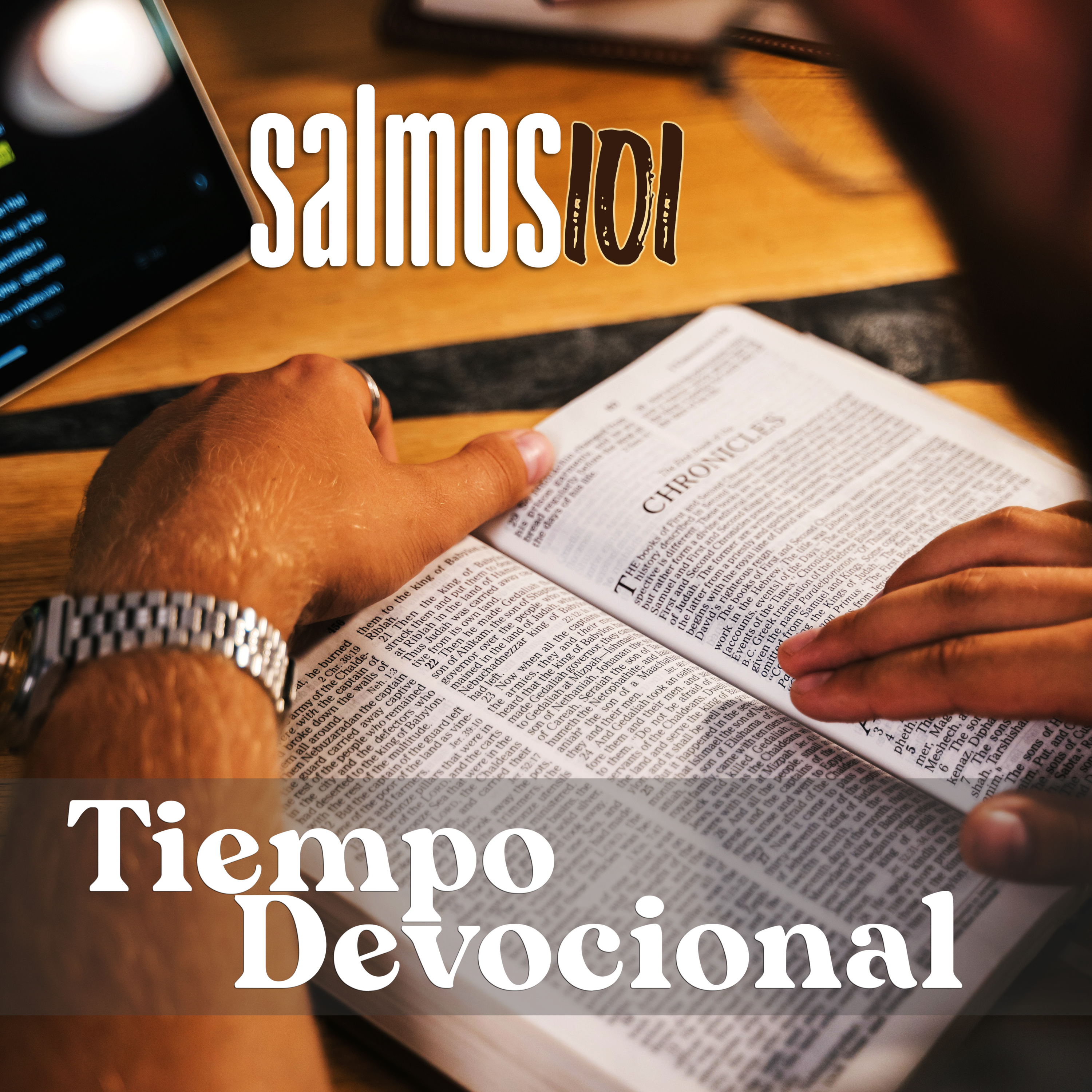 Tiempo Devocional