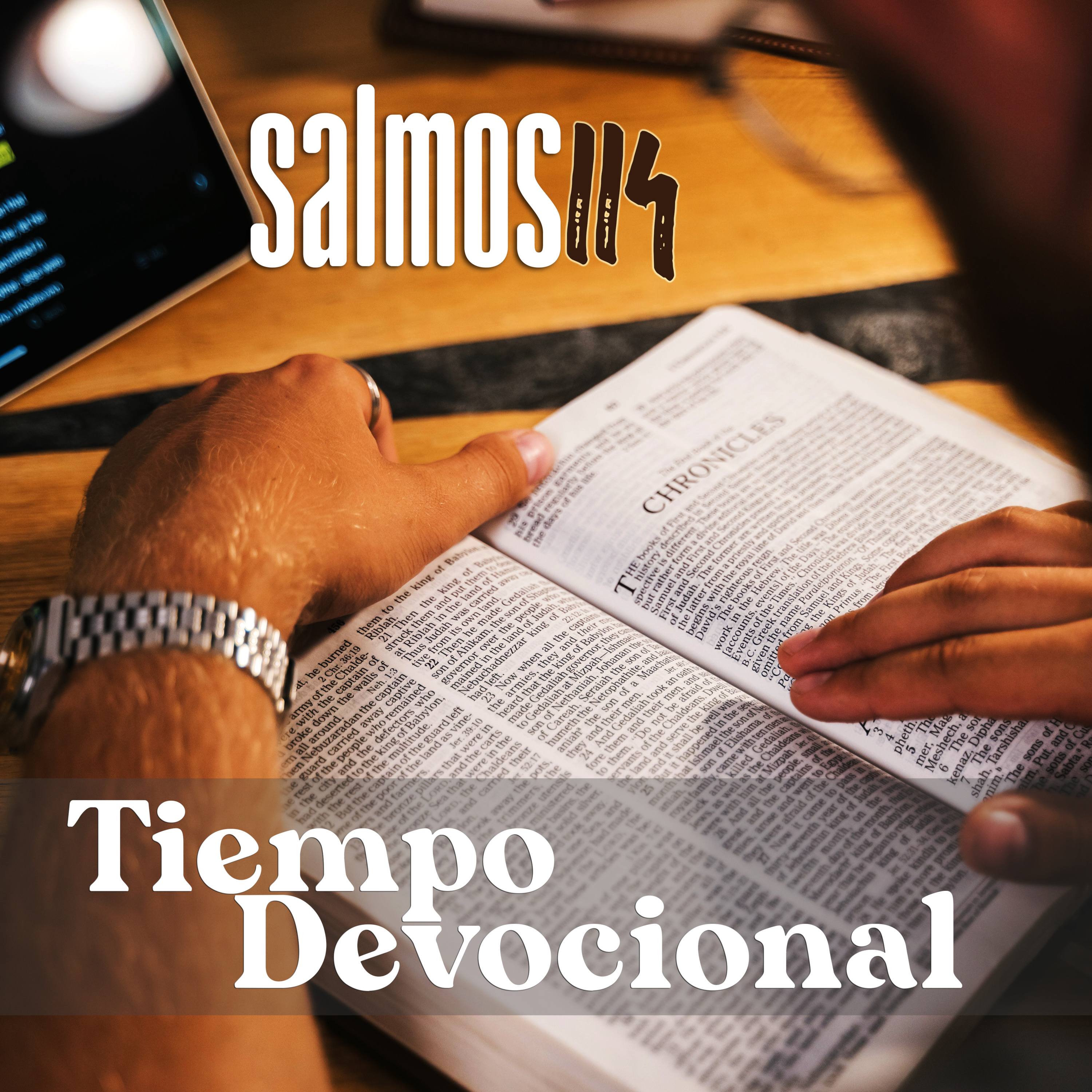 Tiempo Devocional