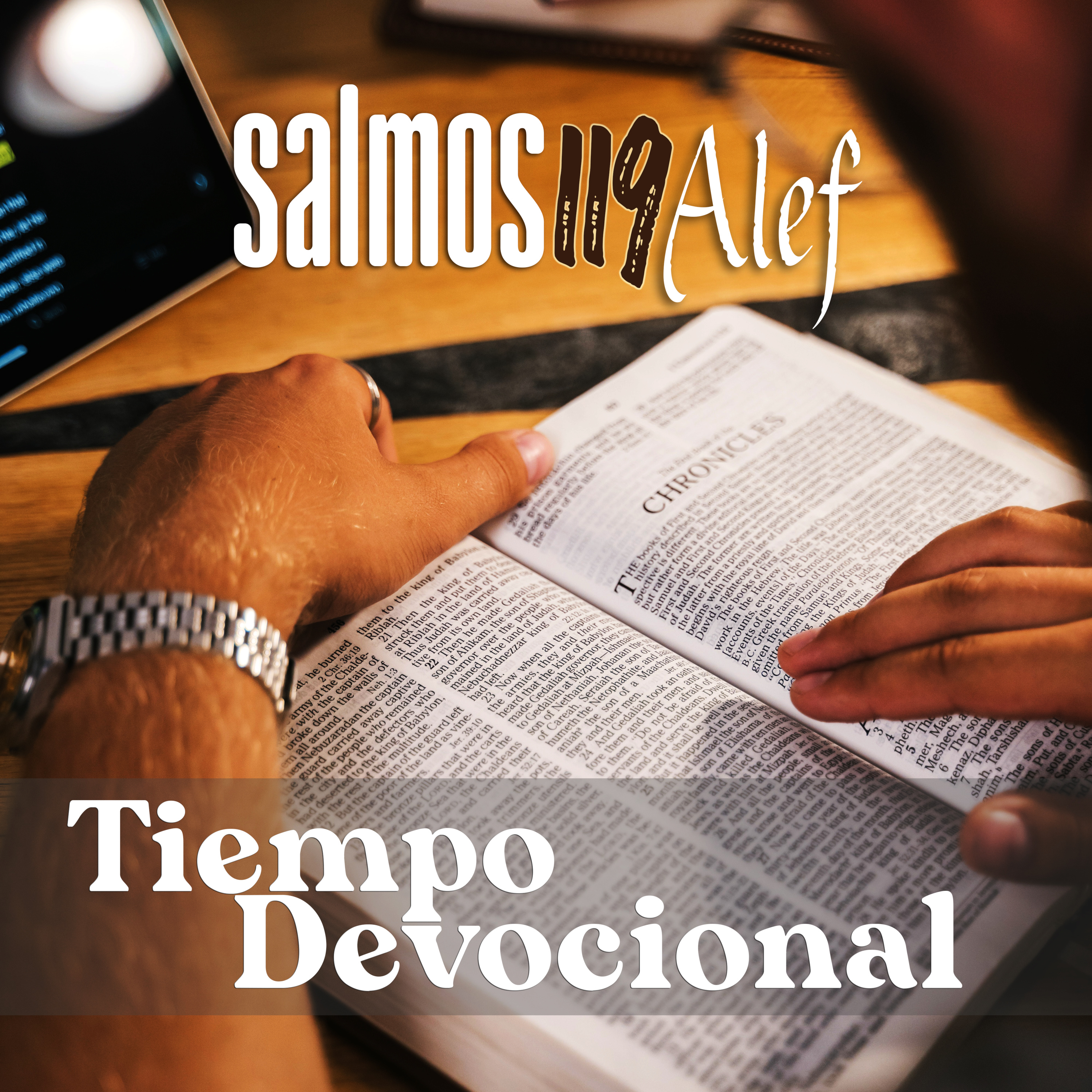Tiempo Devocional