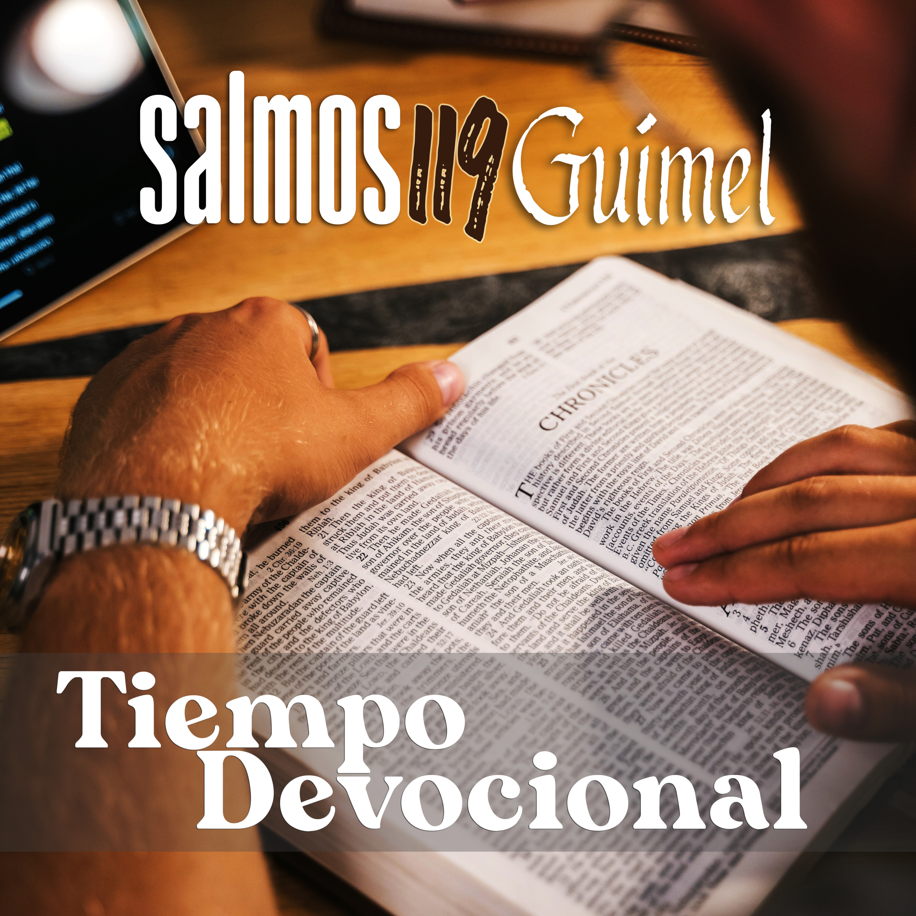 Tiempo Devocional