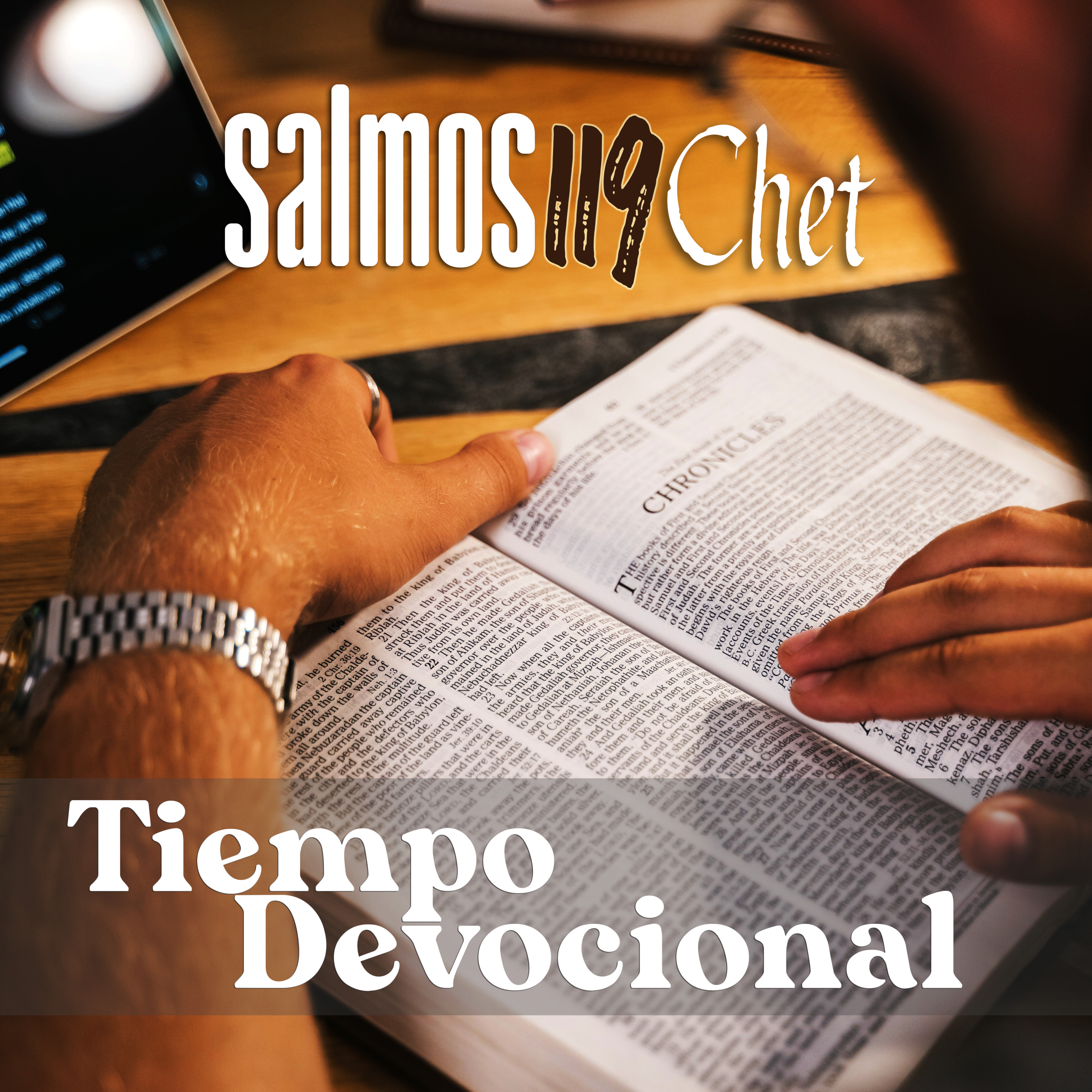 Tiempo Devocional