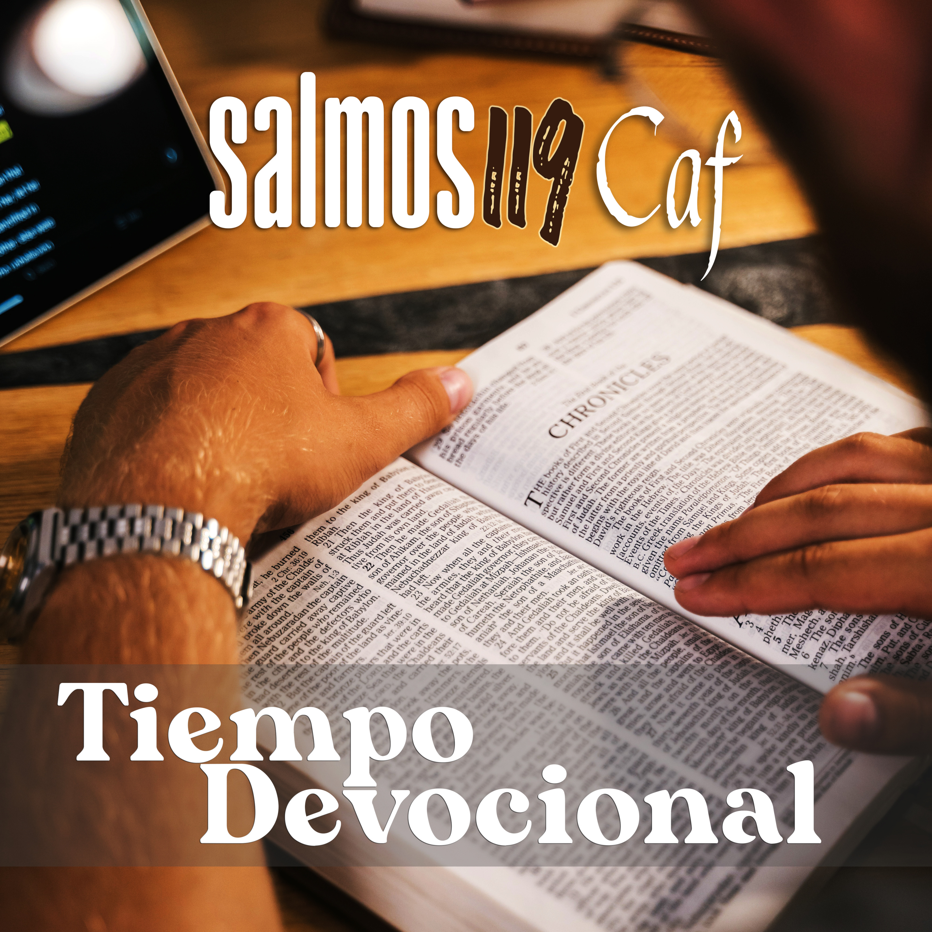 Tiempo Devocional