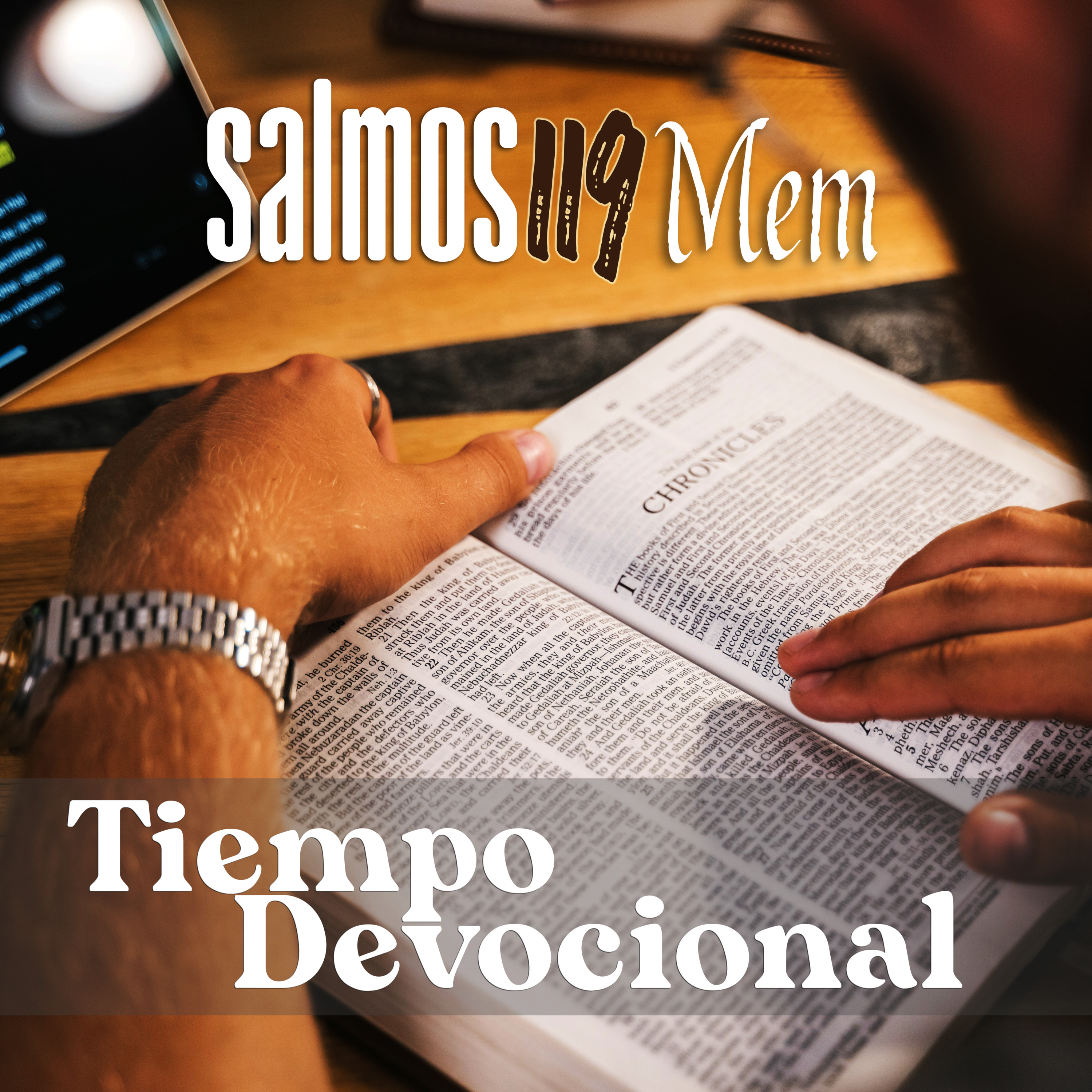 Tiempo Devocional