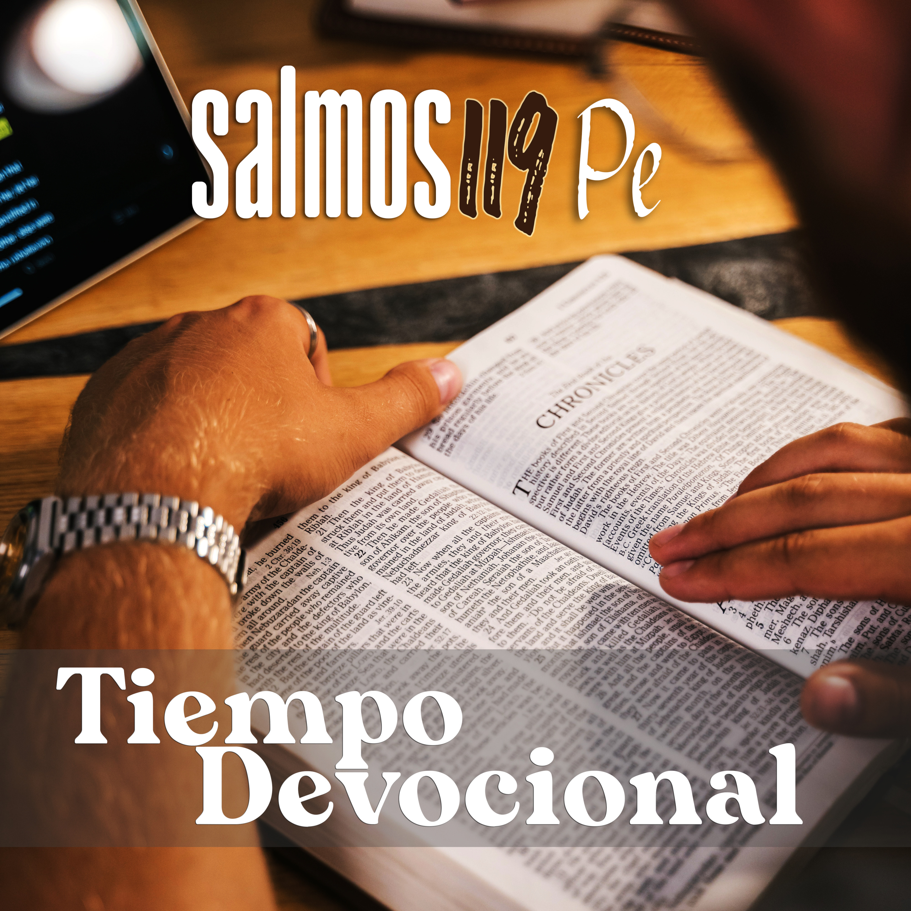 Tiempo Devocional