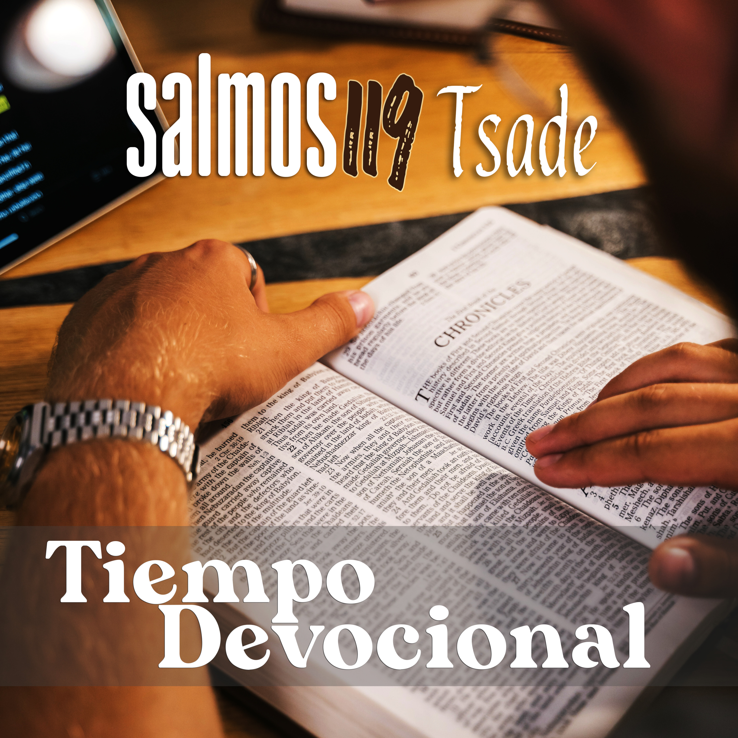 Tiempo Devocional