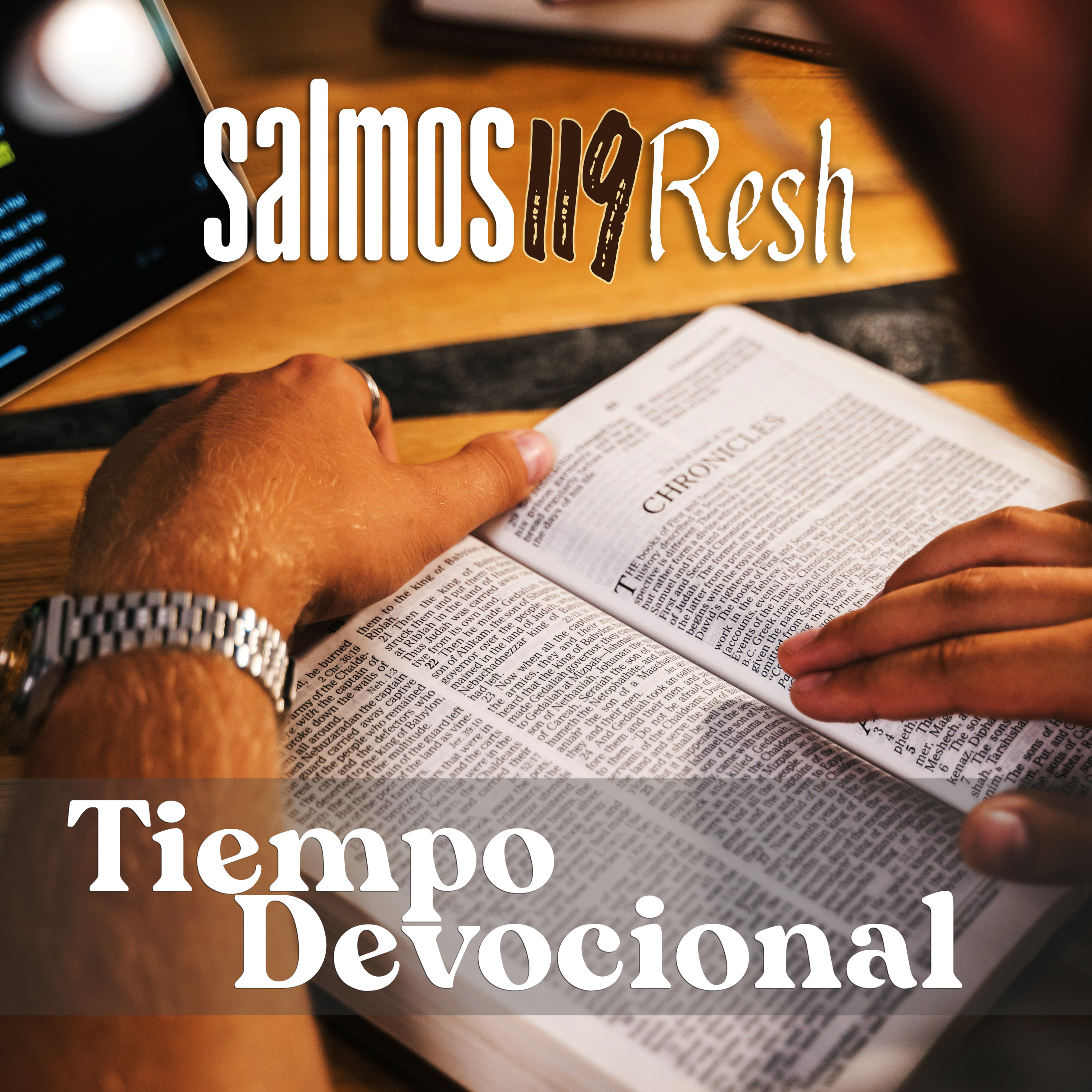 Tiempo Devocional