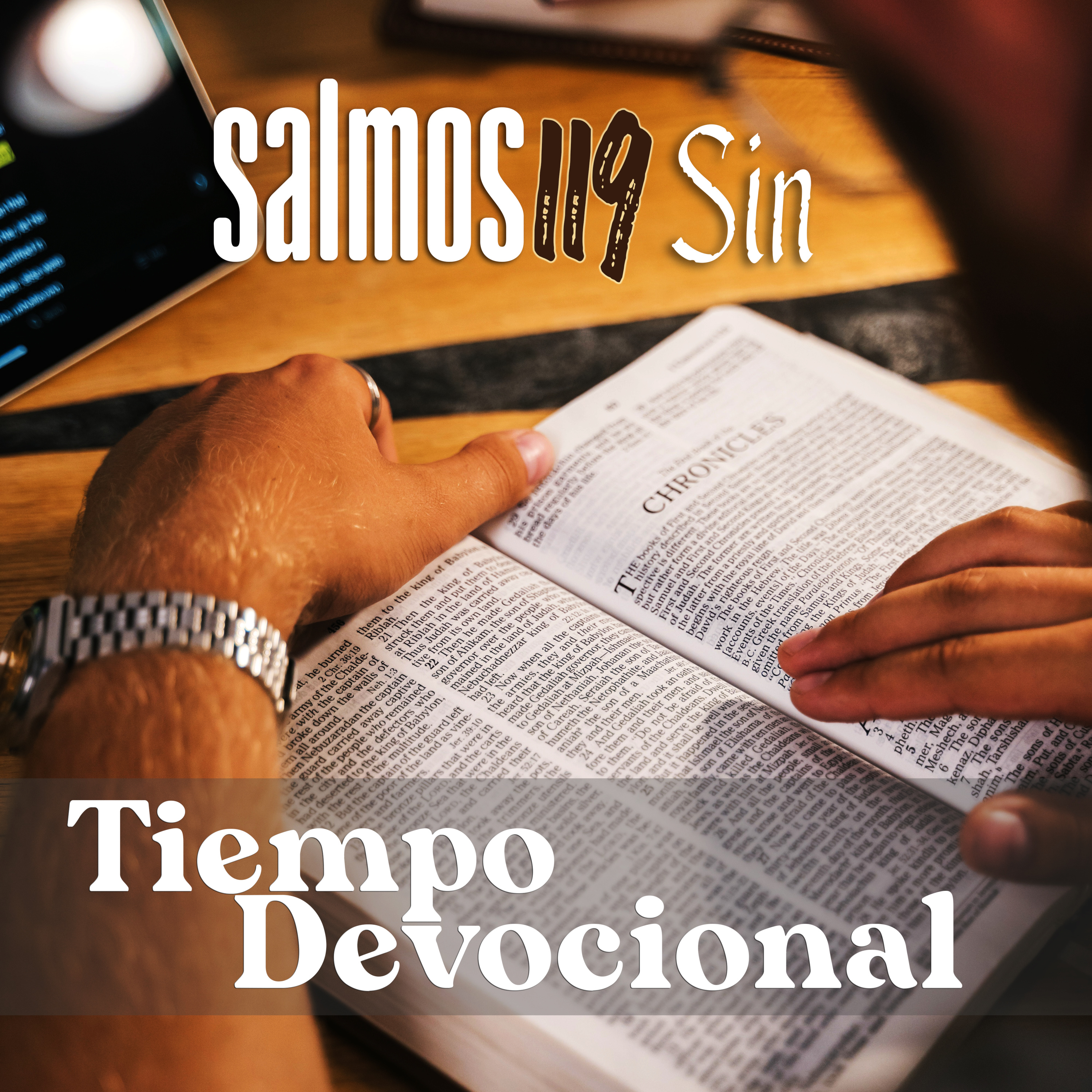 Tiempo Devocional