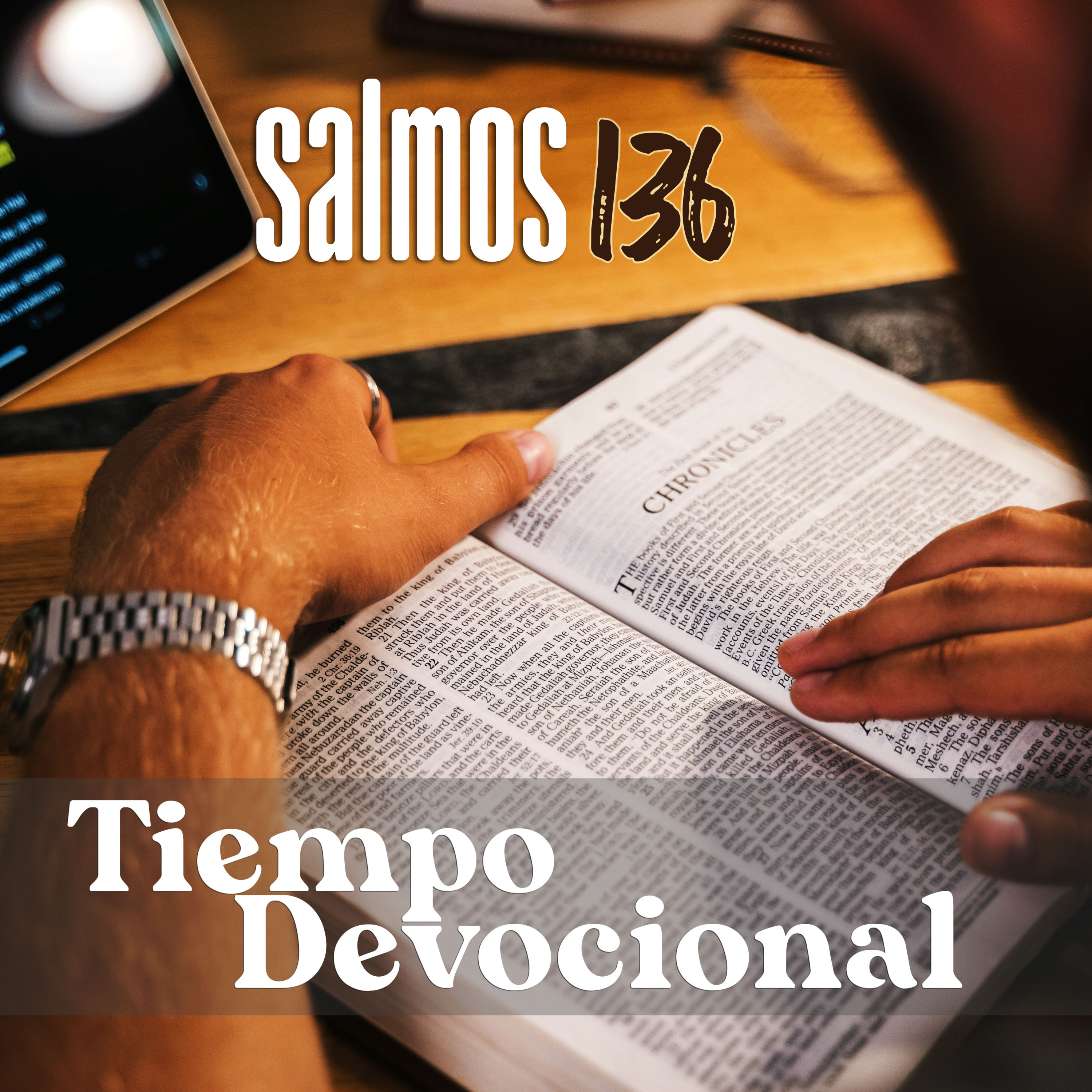 Tiempo Devocional