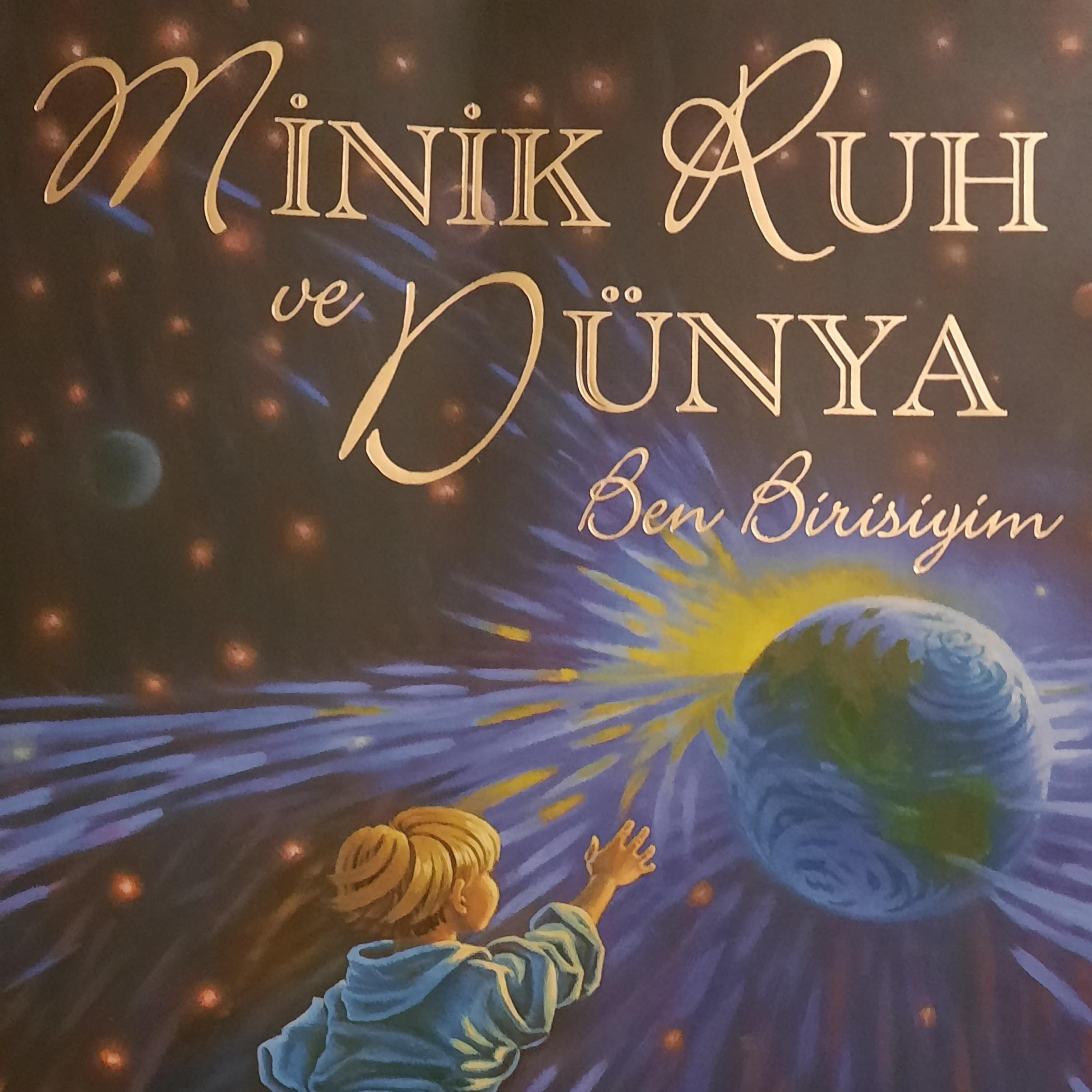 Spiritüel Haplar:)