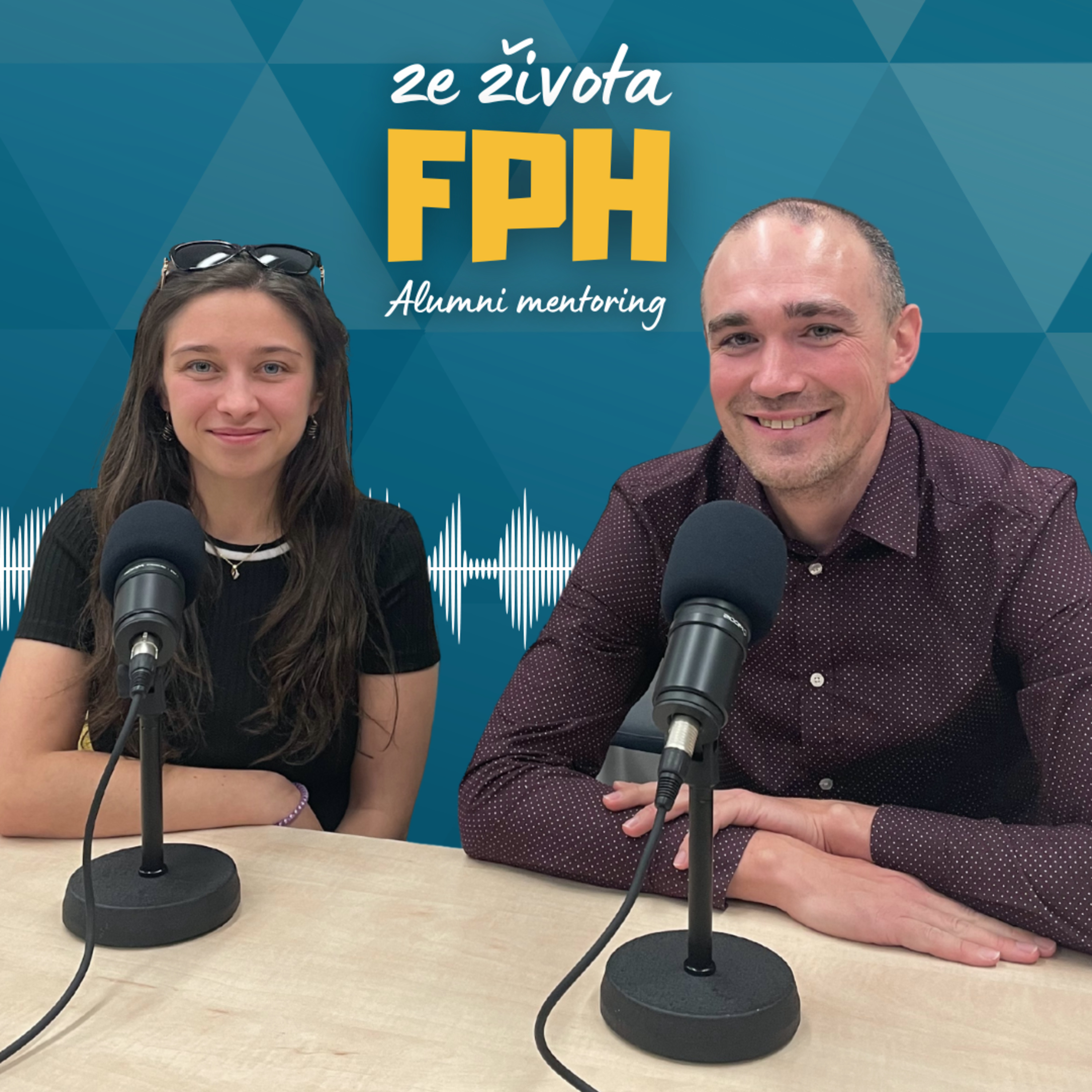 Ze života FPH