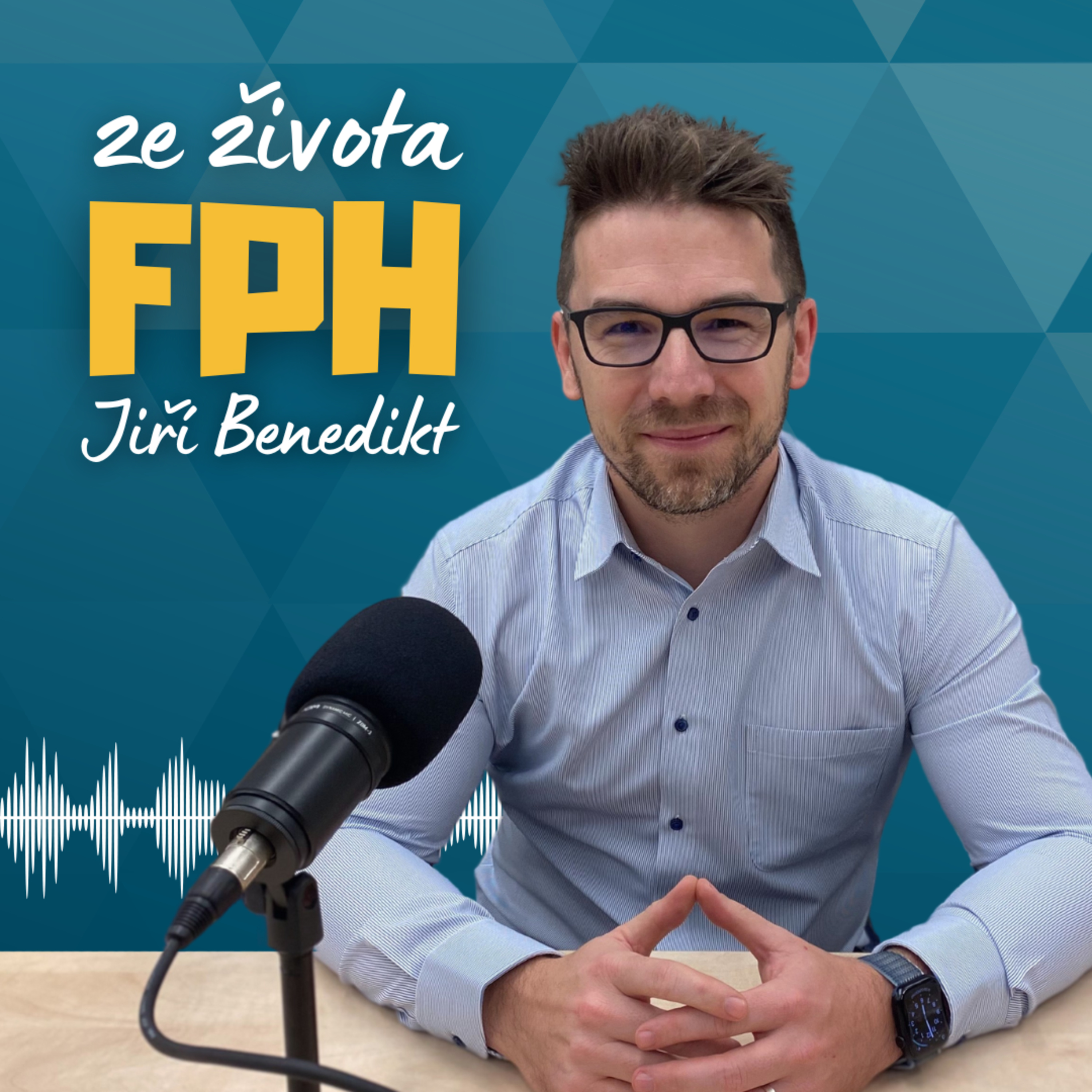 Ze života FPH