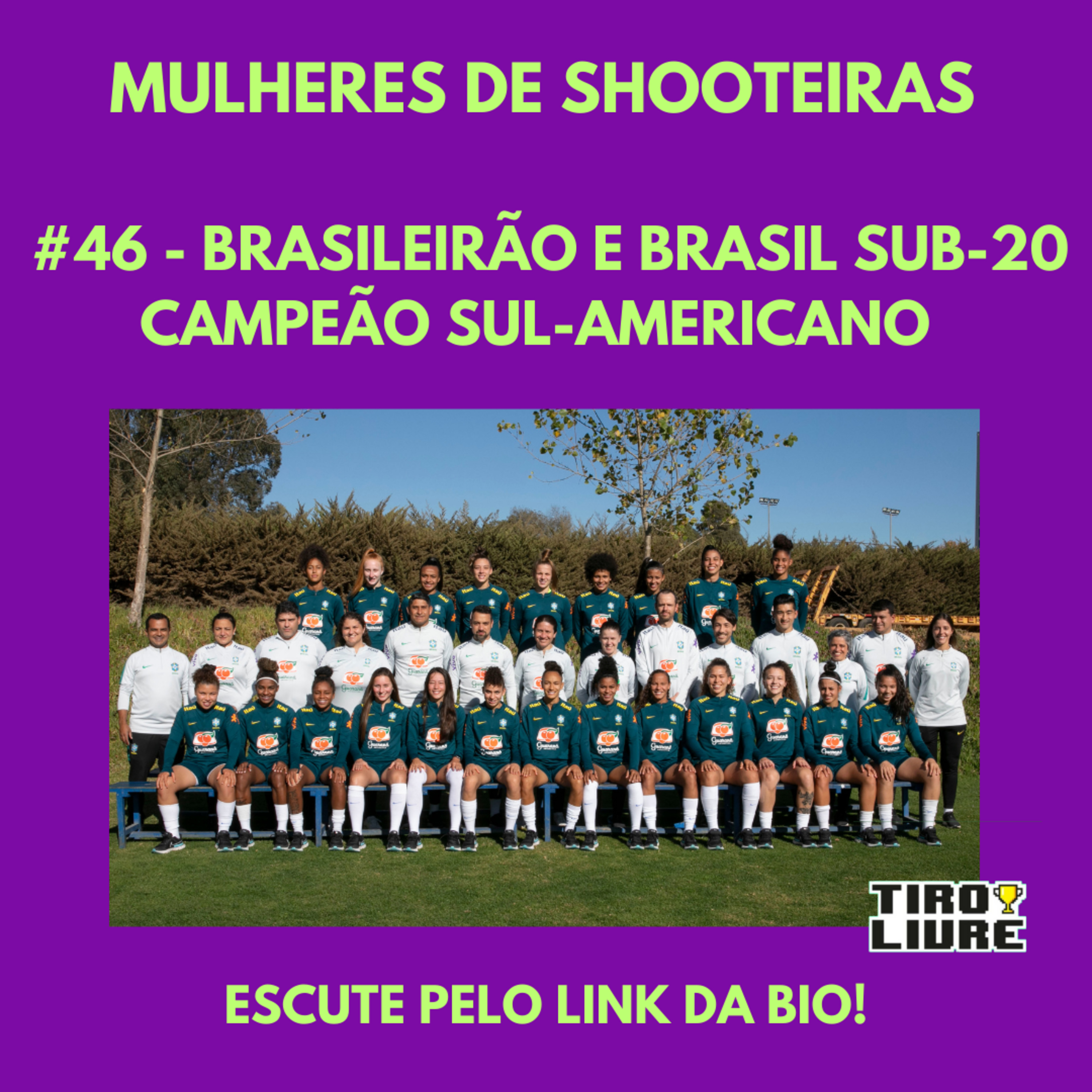 Tiro Livre