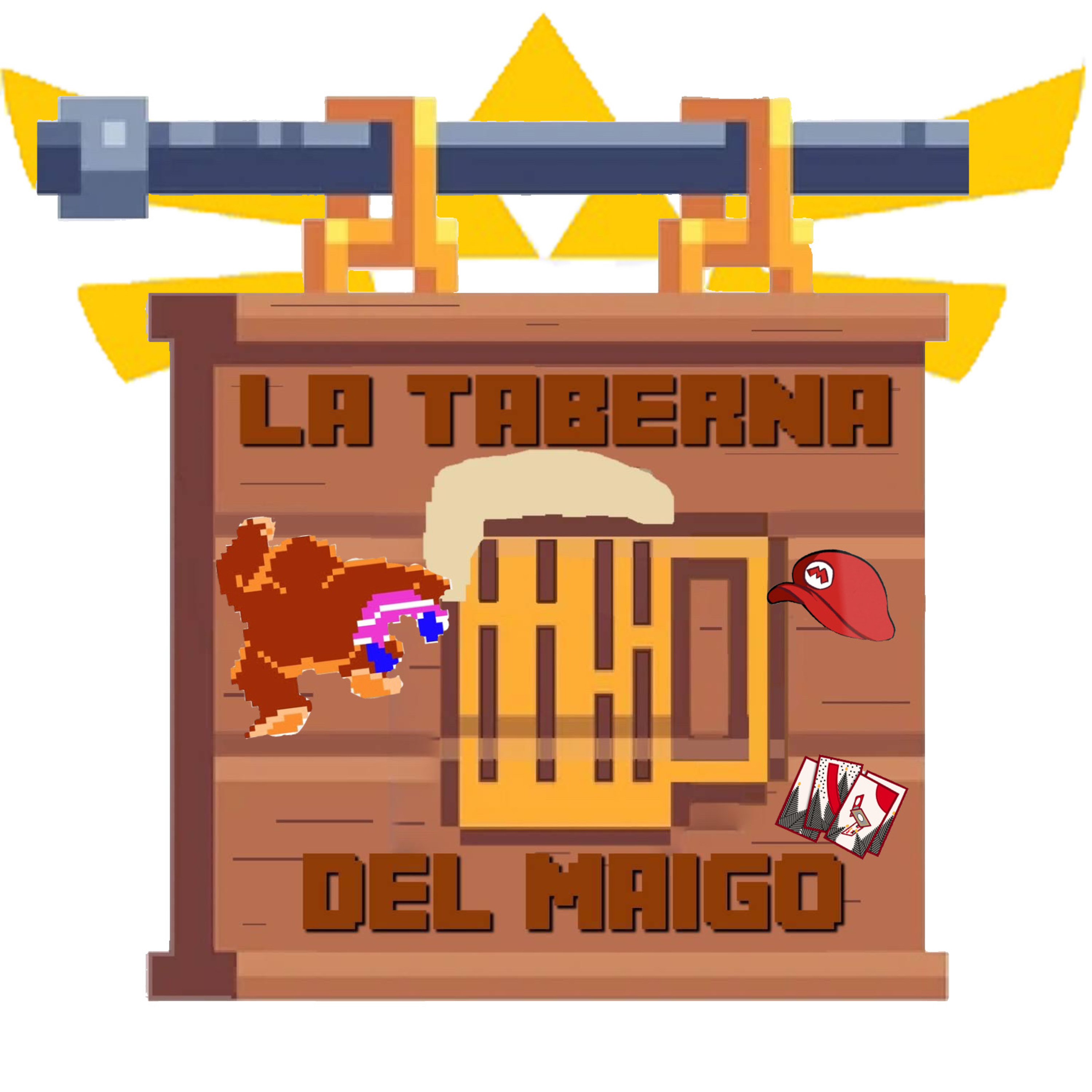 La Taberna del Maigo