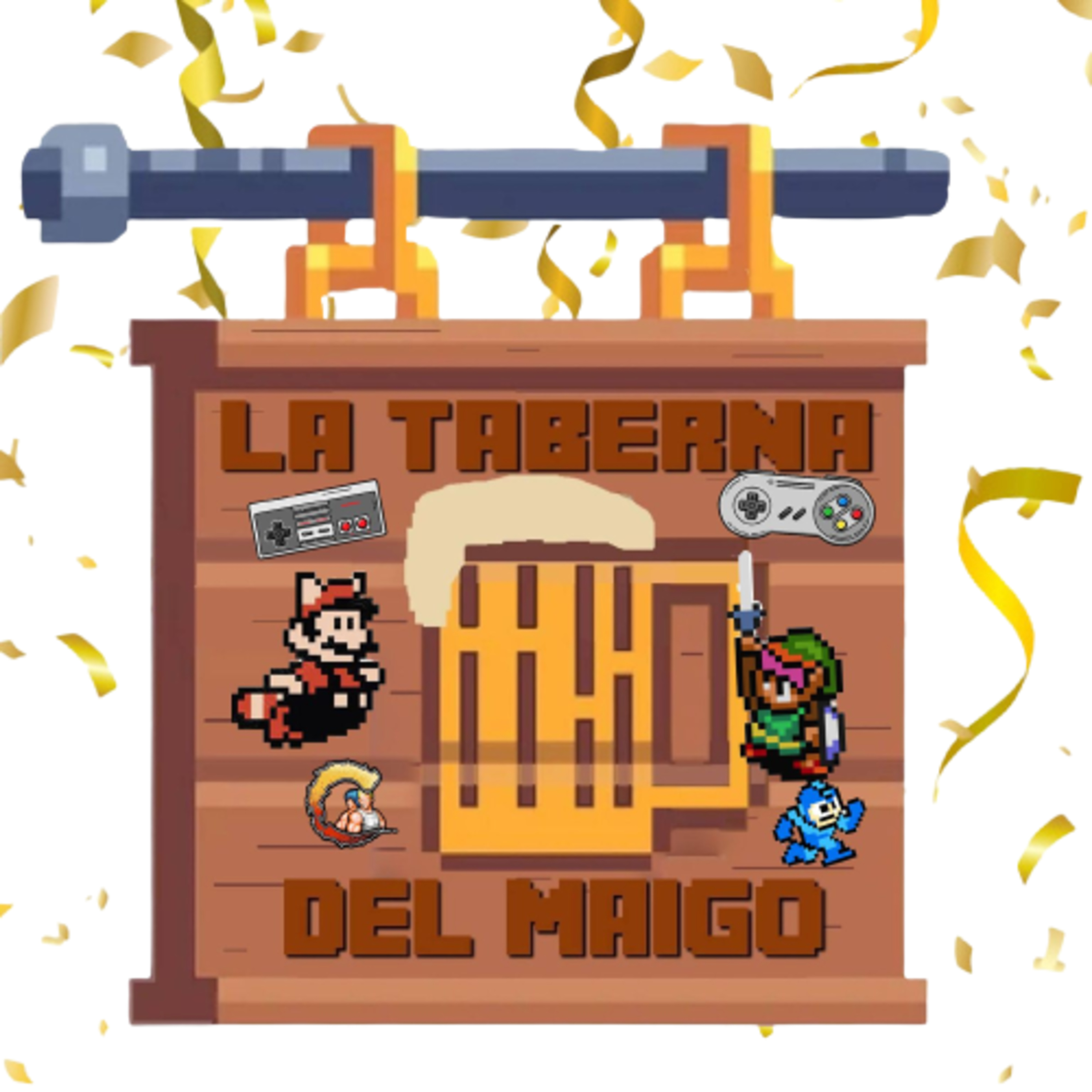 La Taberna del Maigo