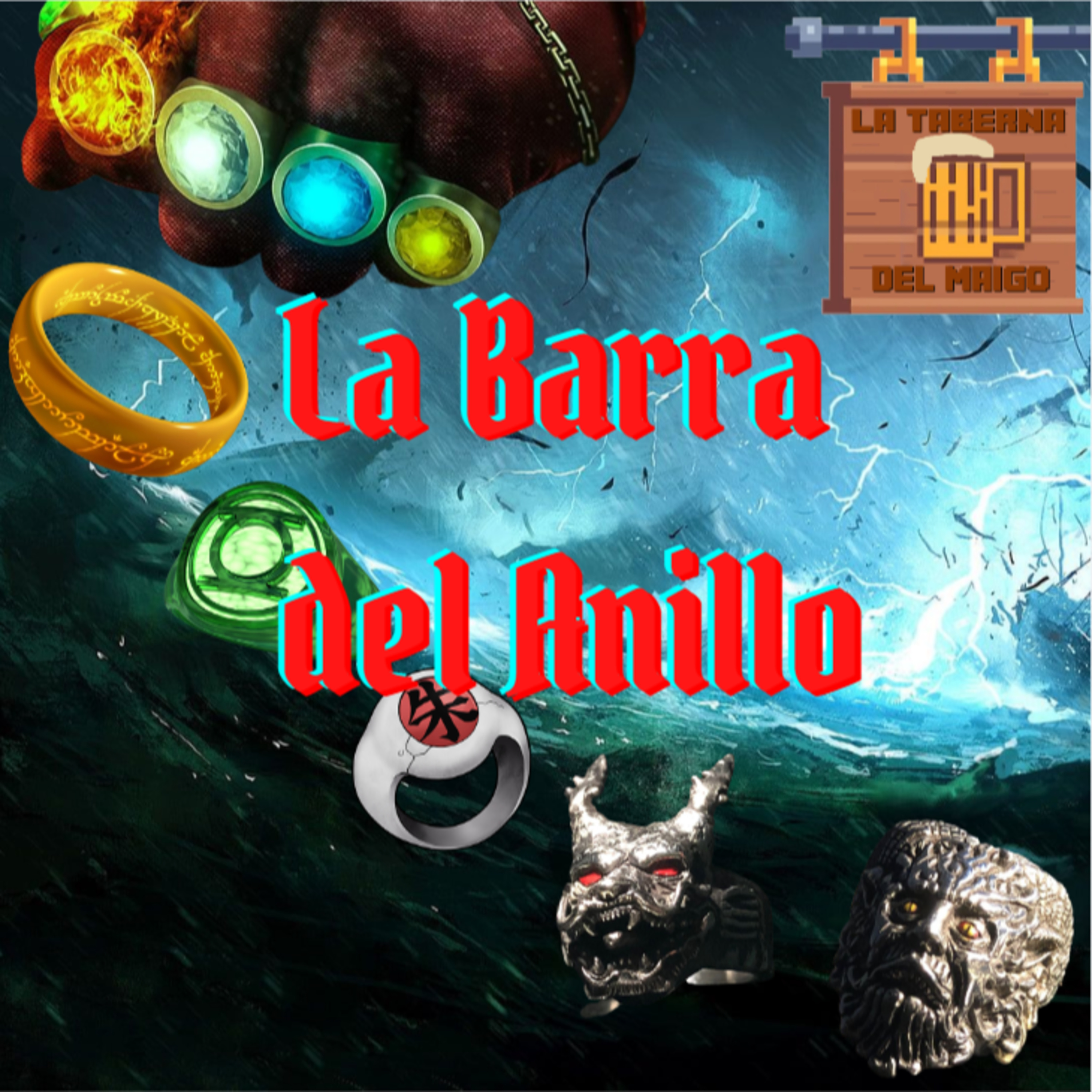 La Taberna del Maigo