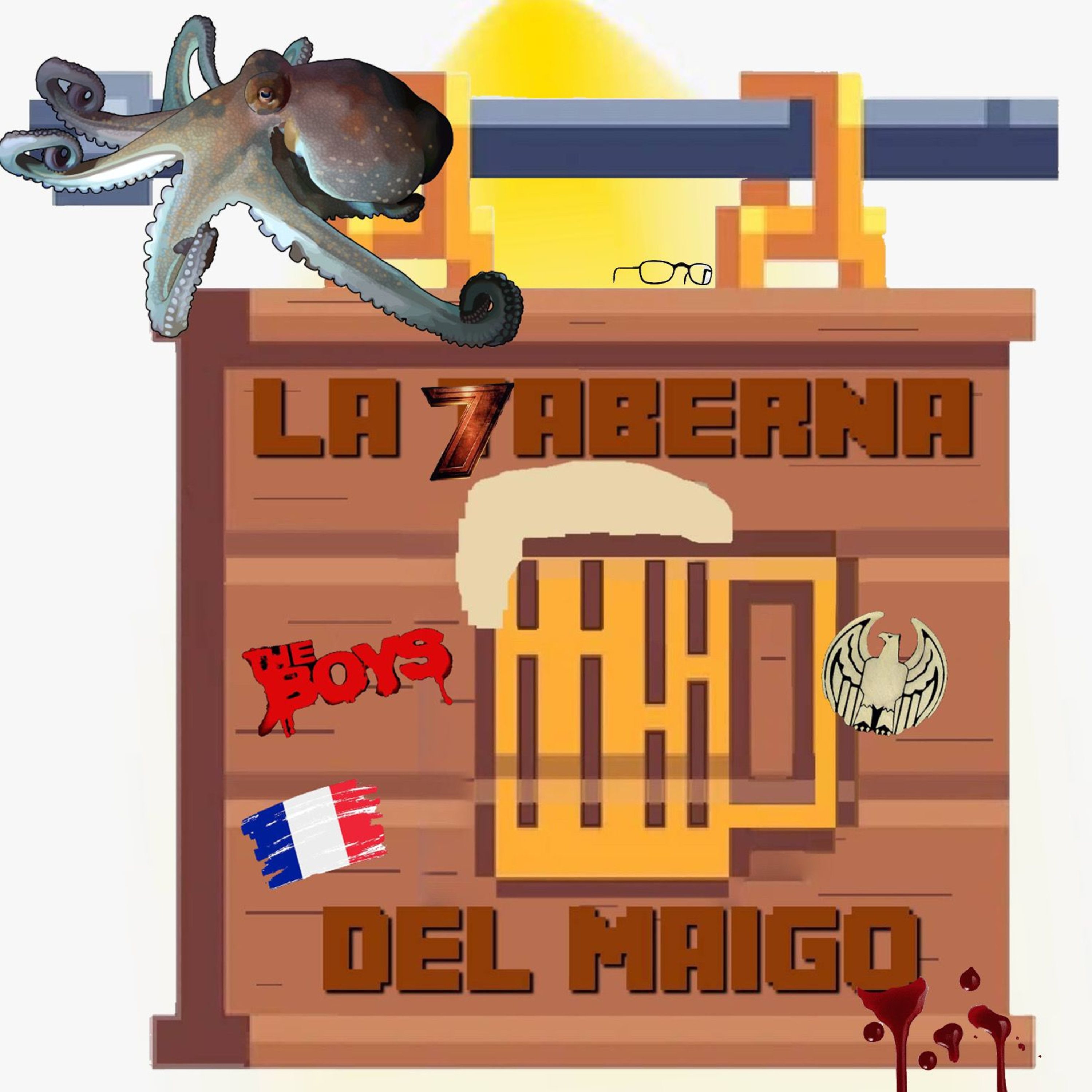 La Taberna del Maigo